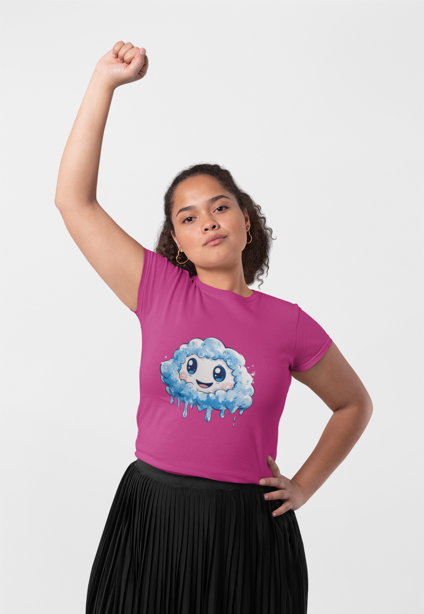 Trippy Cloud   product thumbnail image