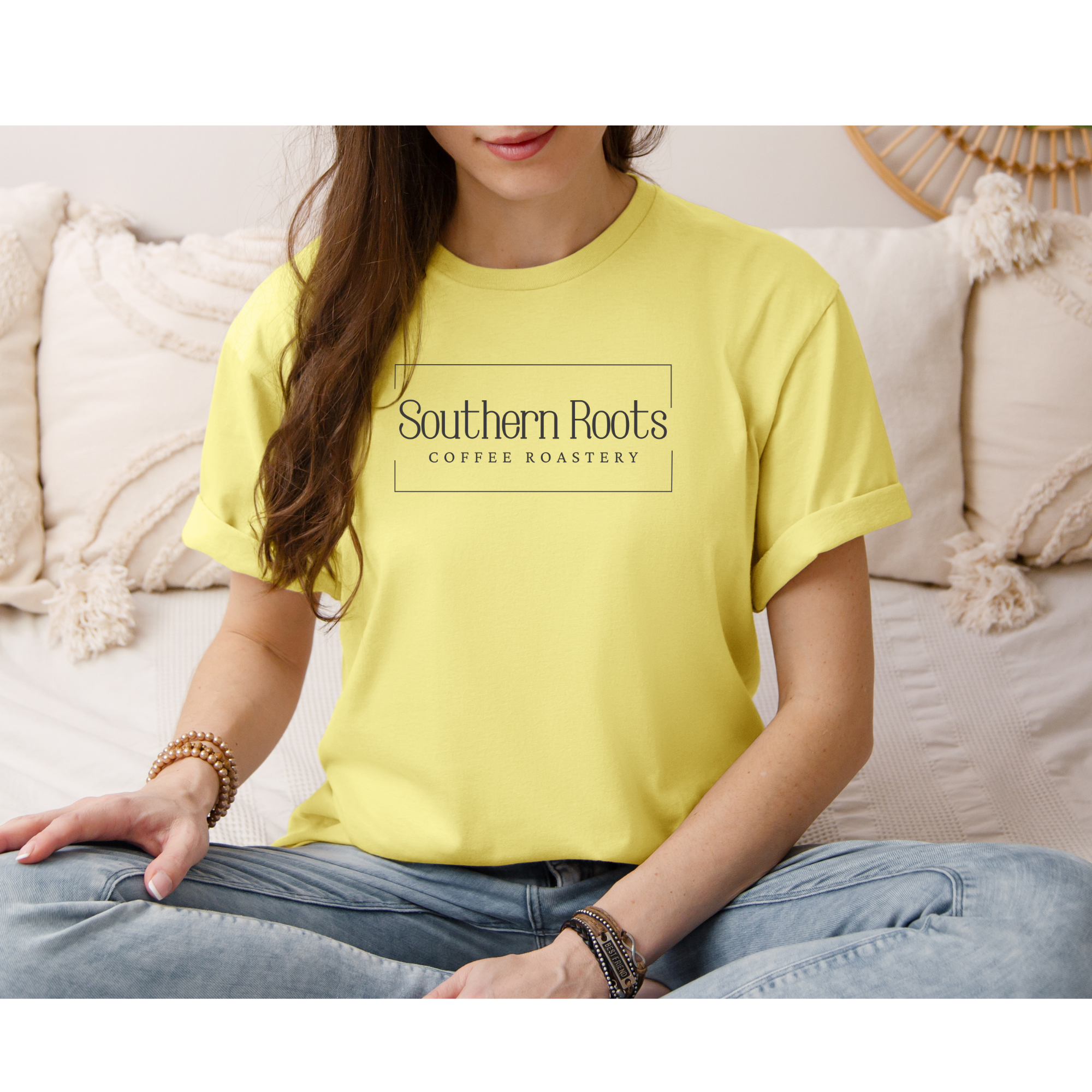 Unisex Softstyle T-Shirt product thumbnail image Unisex Softstyle T-Shirt product thumbnail image