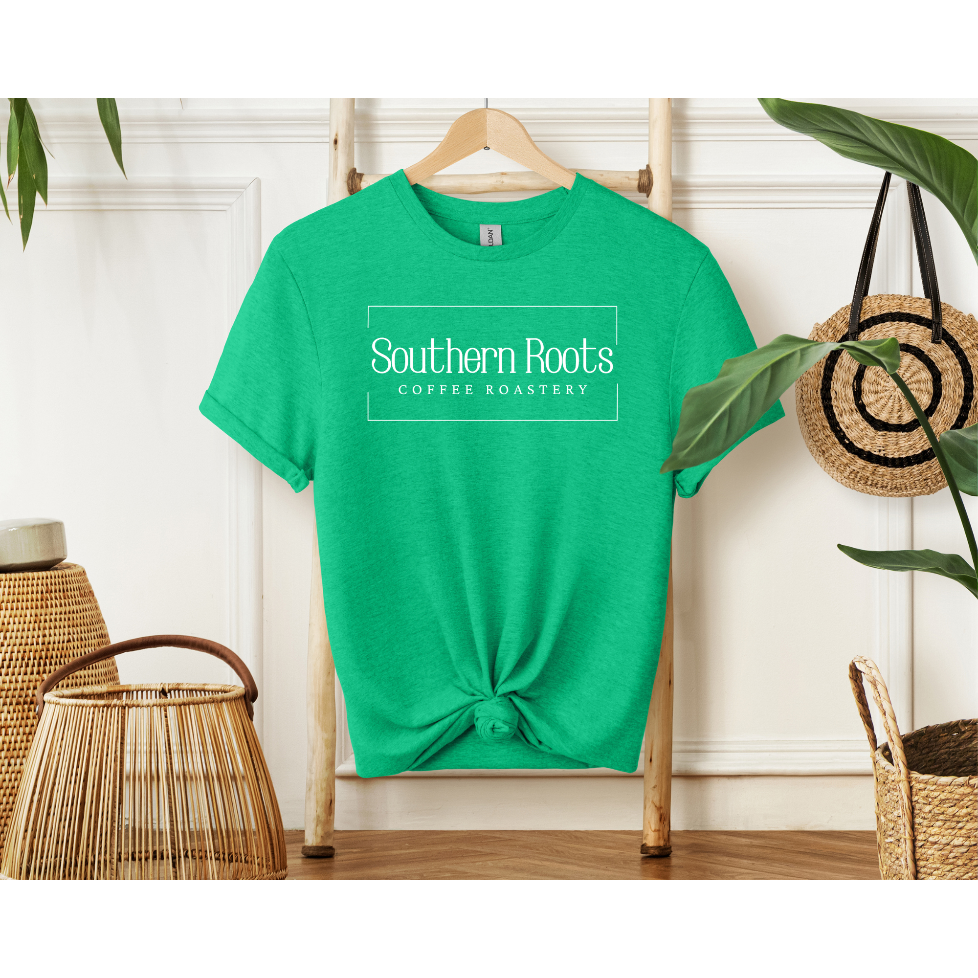 Unisex Softstyle T-Shirt product thumbnail image Unisex Softstyle T-Shirt product thumbnail image
