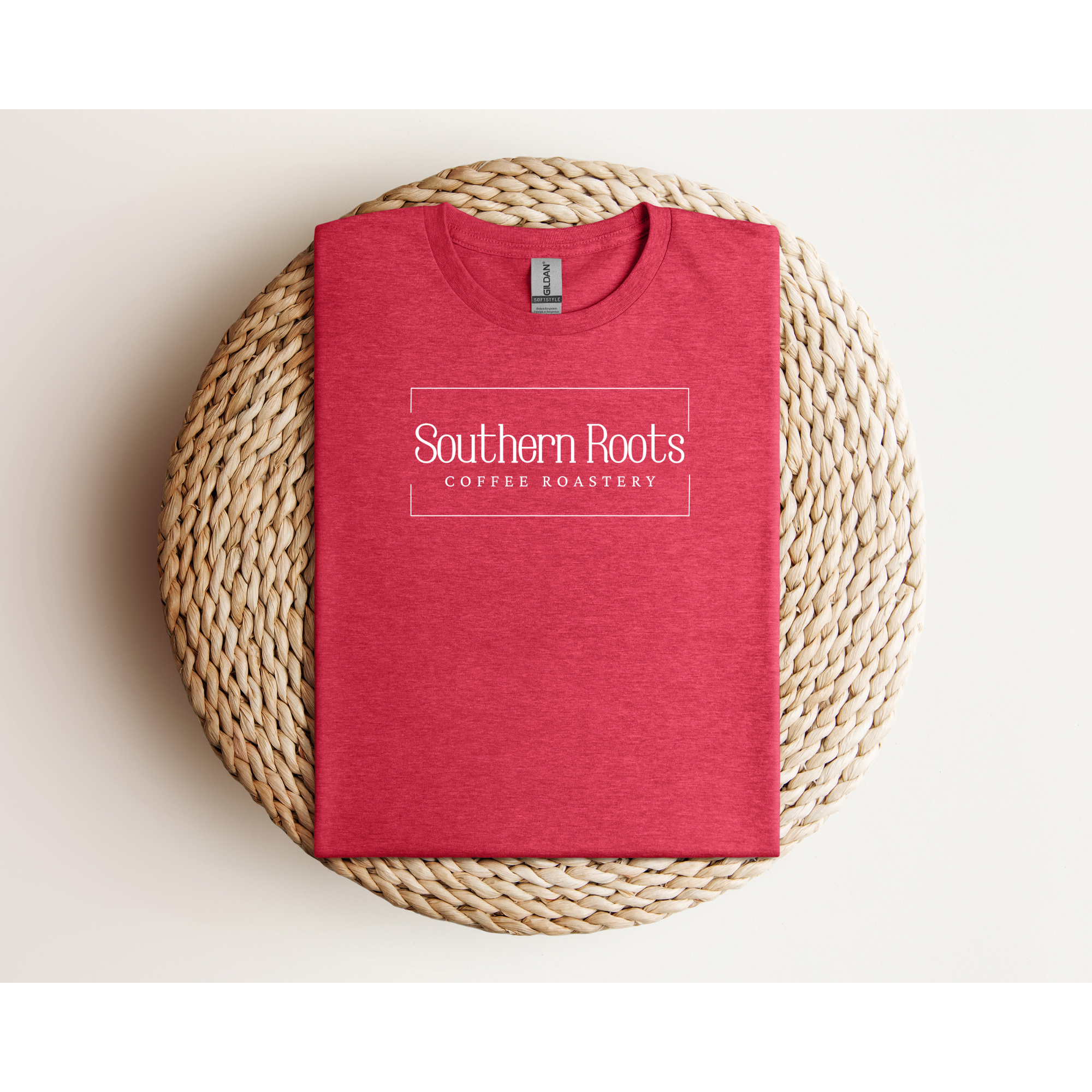 Unisex Softstyle T-Shirt product thumbnail image Unisex Softstyle T-Shirt product thumbnail image