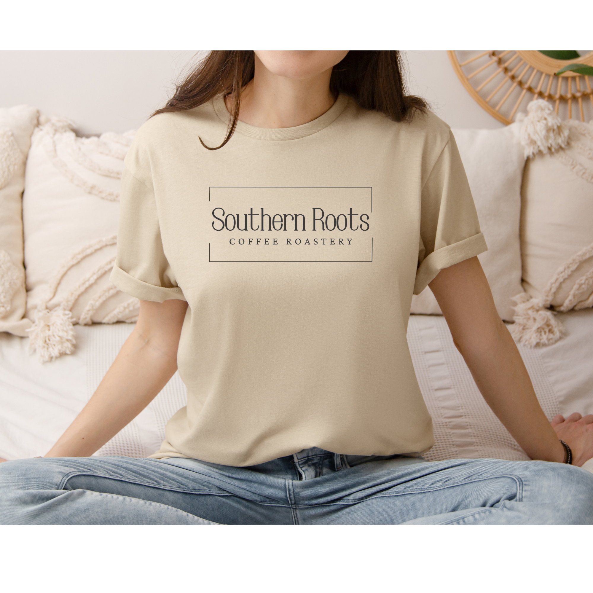Unisex Softstyle T-Shirt product thumbnail image Unisex Softstyle T-Shirt product thumbnail image