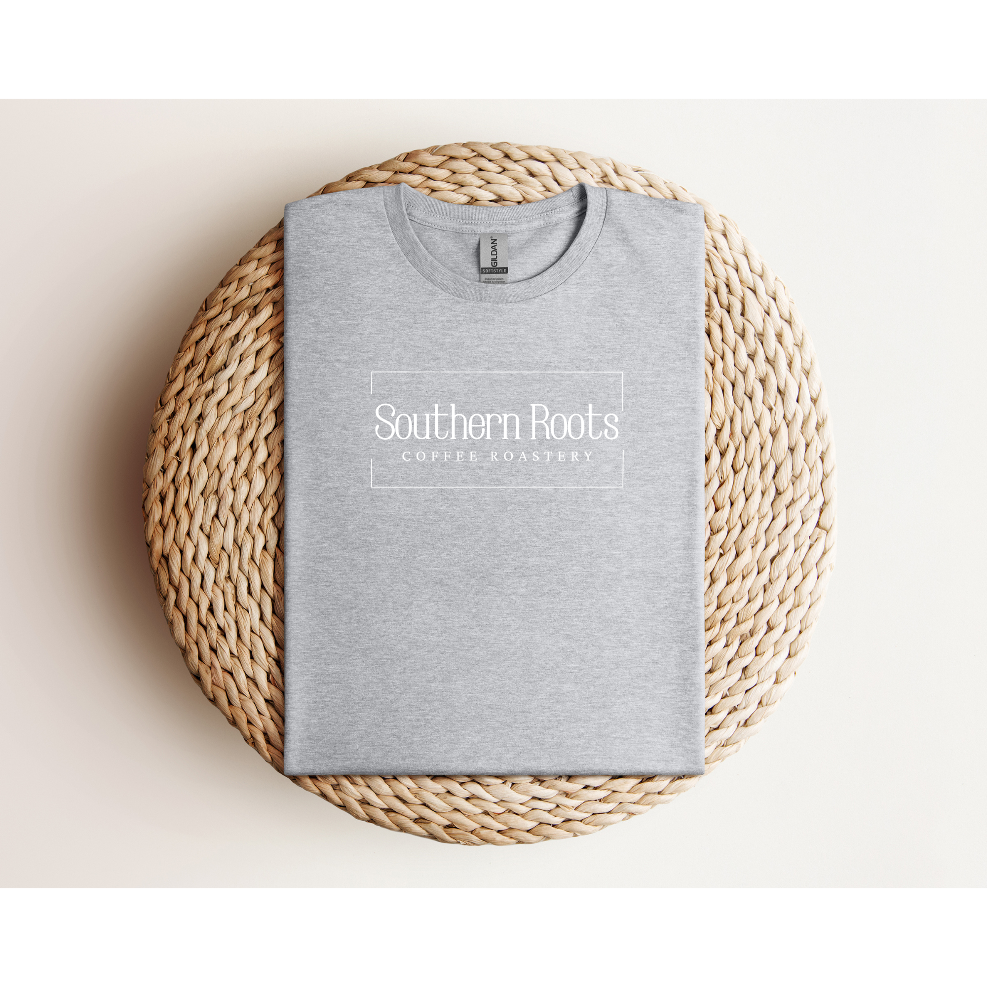 Unisex Softstyle T-Shirt product thumbnail image Unisex Softstyle T-Shirt product thumbnail image