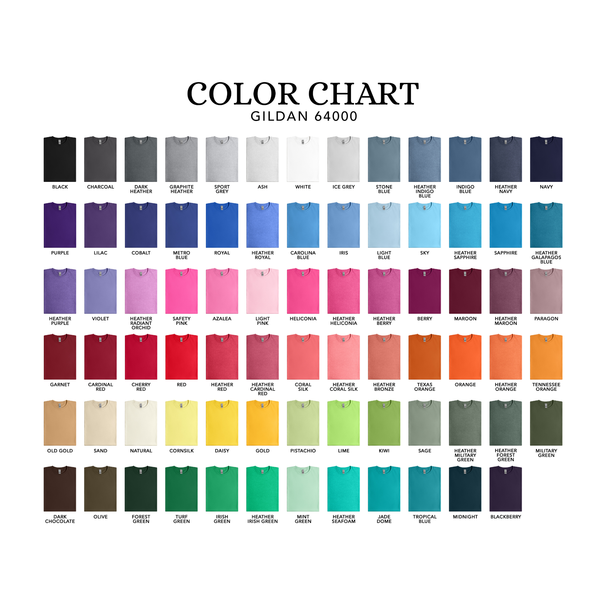 Unisex Softstyle T-Shirt product thumbnail image Unisex Softstyle T-Shirt product thumbnail image