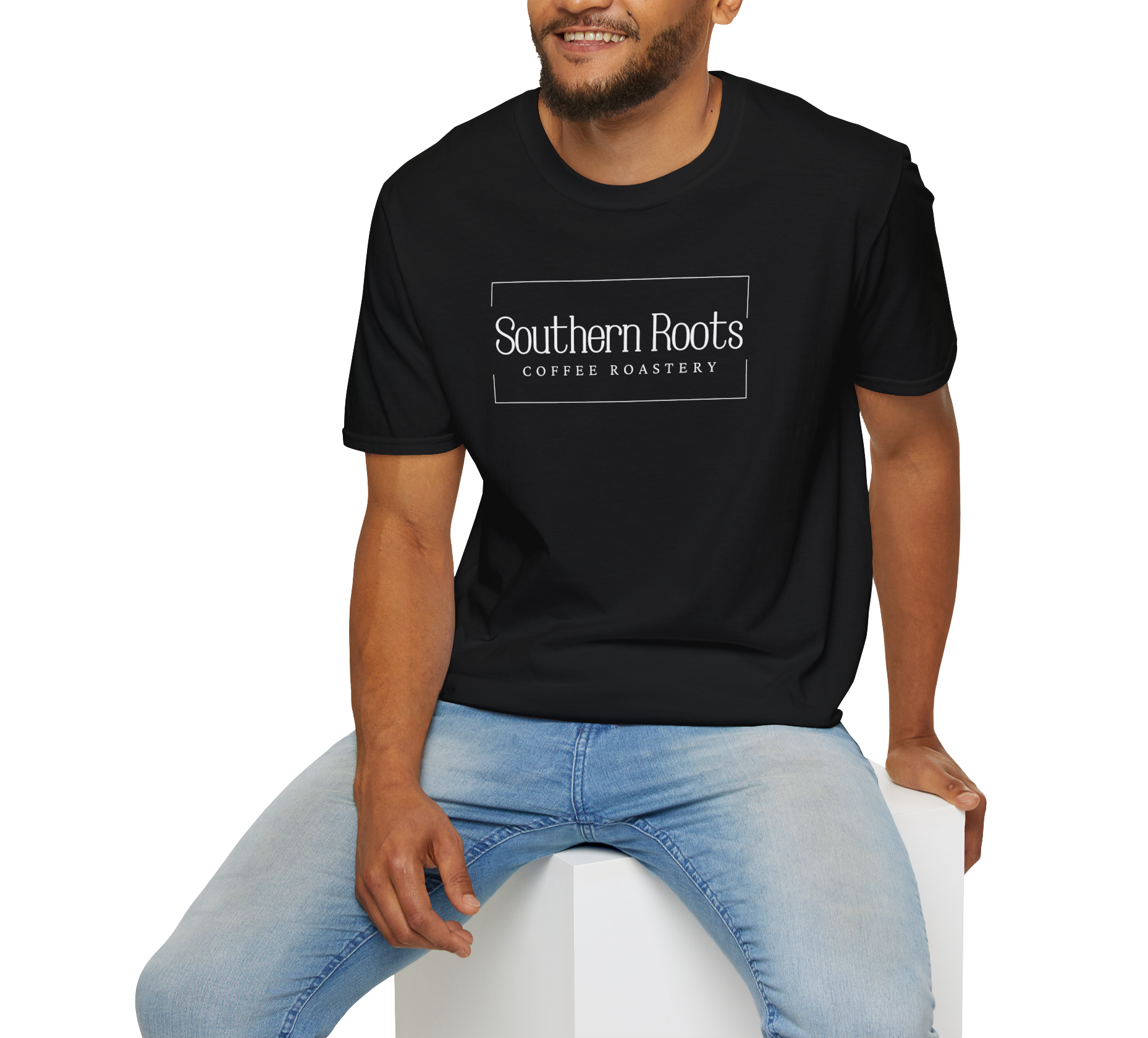 Unisex Softstyle T-Shirt product thumbnail image Unisex Softstyle T-Shirt product thumbnail image