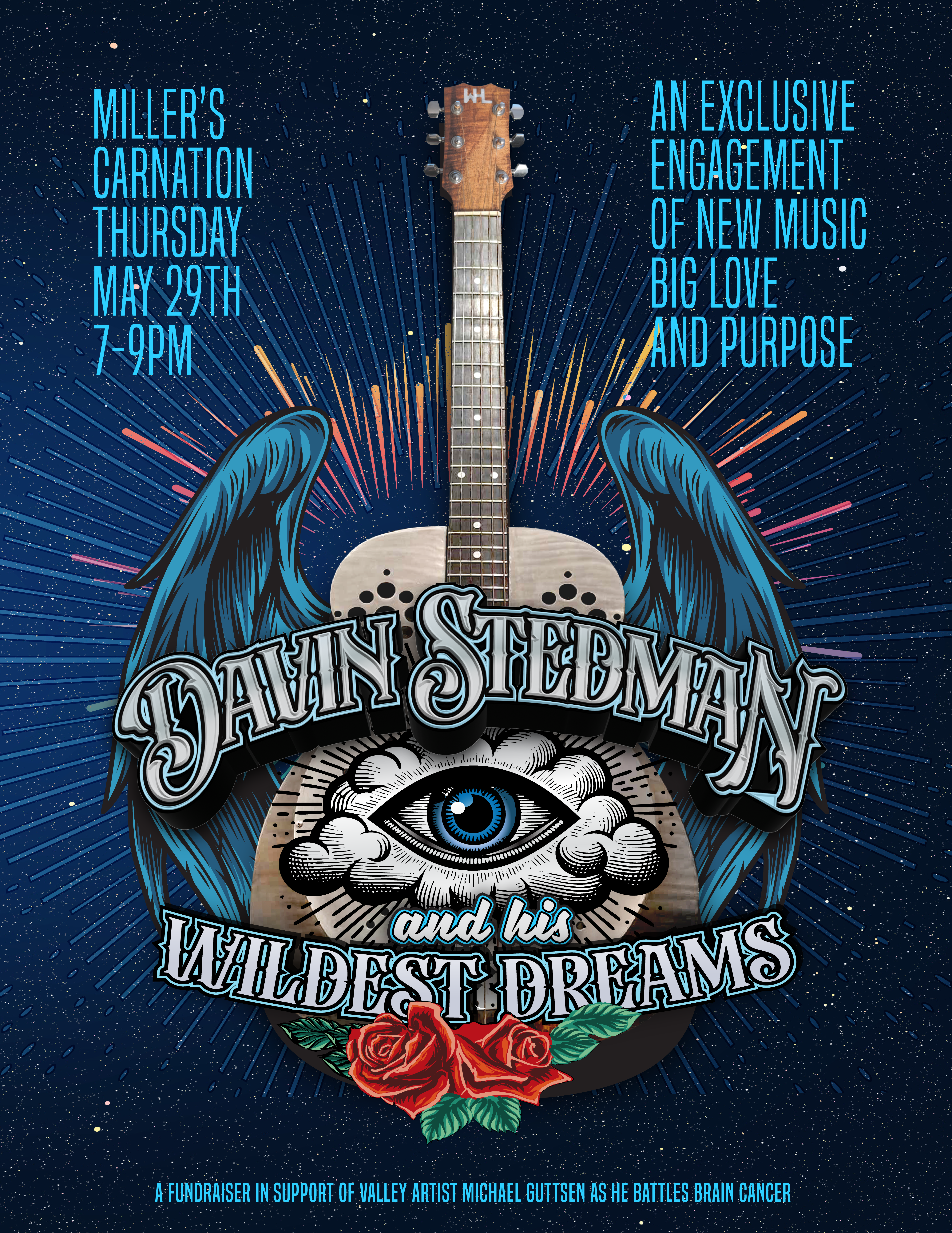 WILDEST DREAMS product thumbnail image WILDEST DREAMS product thumbnail image