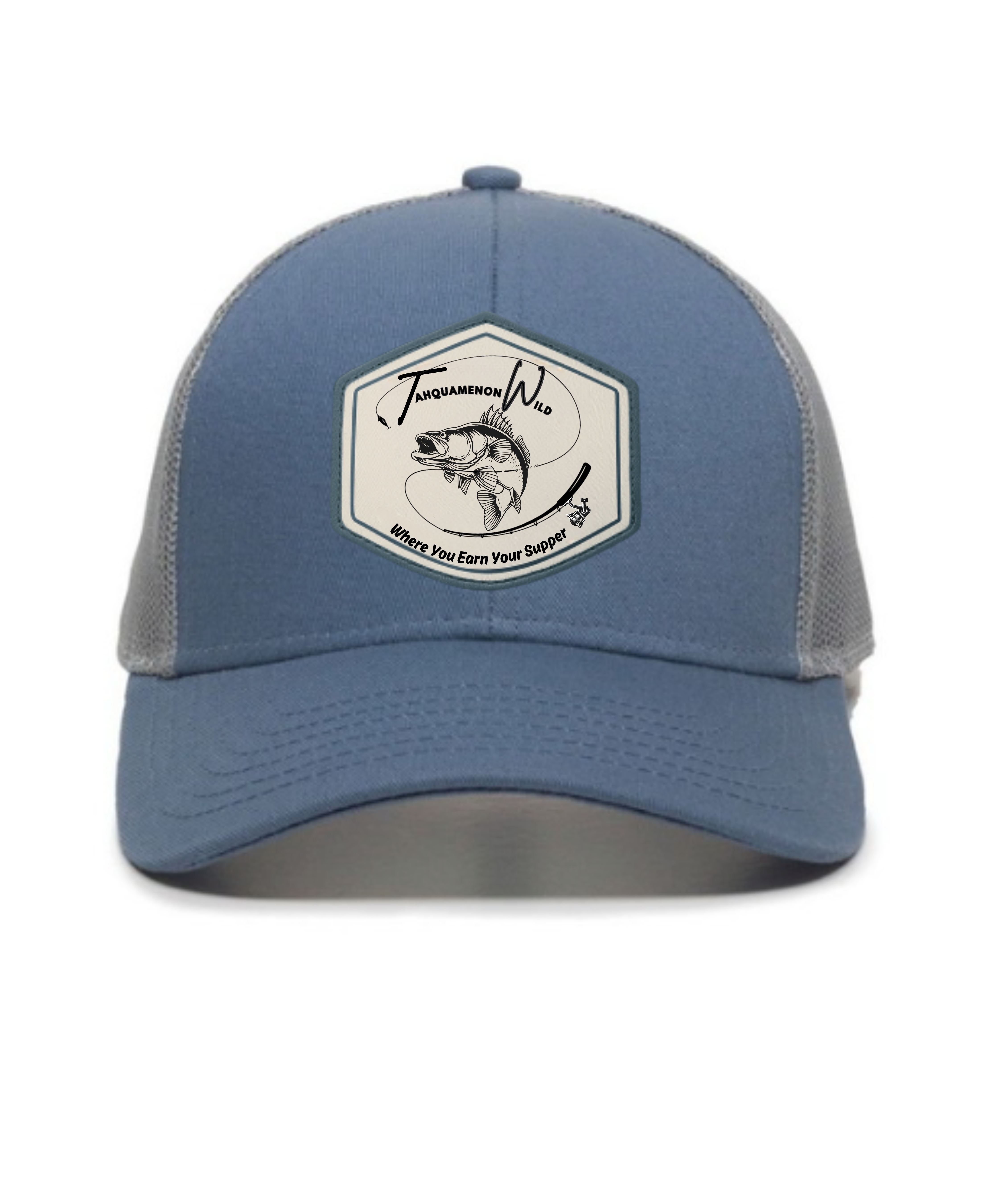 TW Large Mouth Bass TW Large Mouth Bass