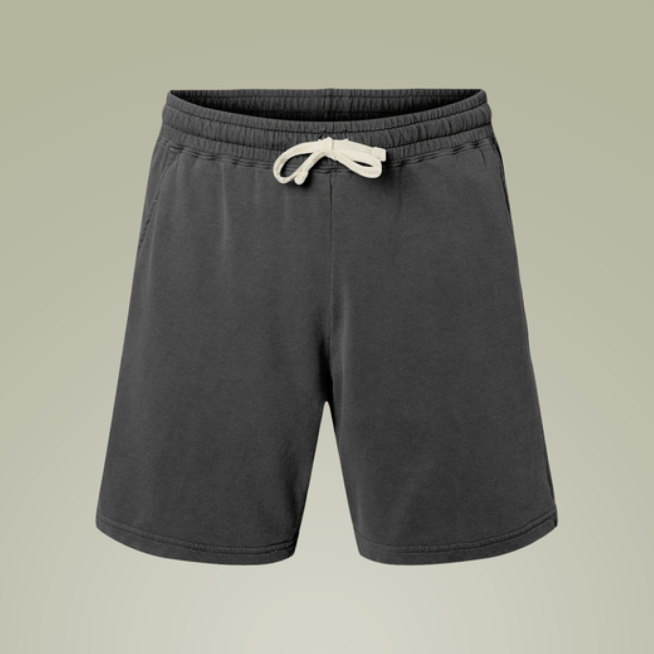 Crypto Squirrel Lightweight Fleece Sweat Shorts - "Hold the Nuts" Design product thumbnail image Crypto Squirrel Lightweight Fleece Sweat Shorts - "Hold the Nuts" Design product thumbnail image