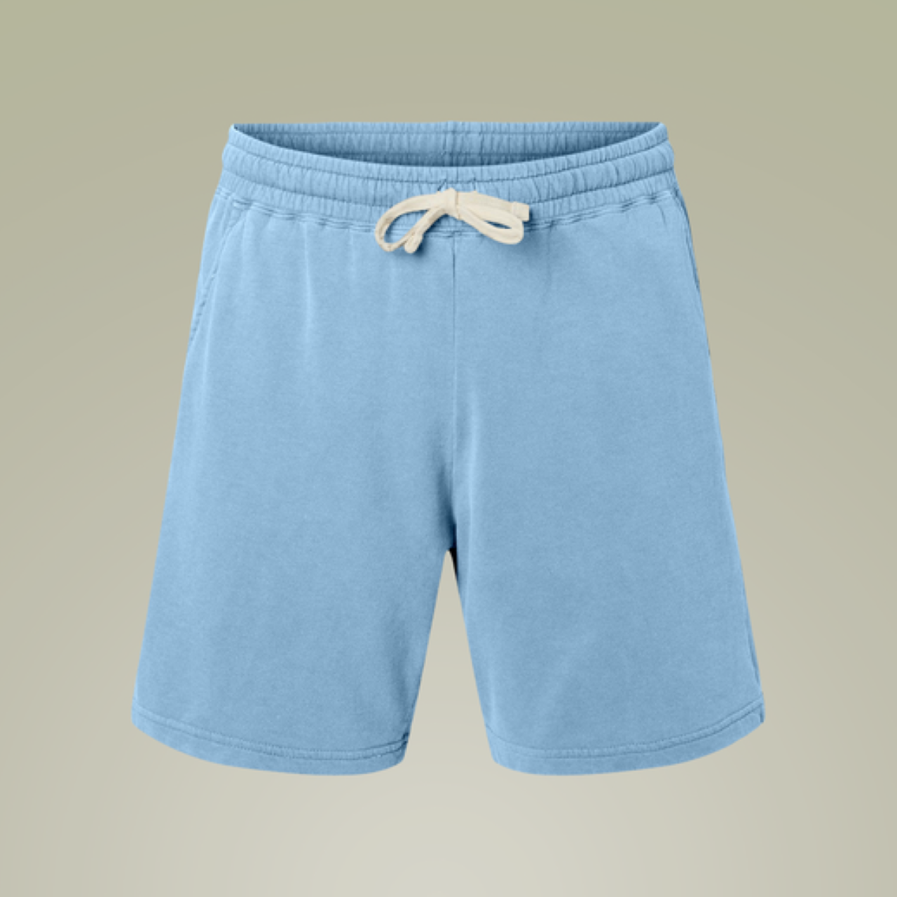 Crypto Squirrel Lightweight Fleece Sweat Shorts - "Hold the Nuts" Design product thumbnail image Crypto Squirrel Lightweight Fleece Sweat Shorts - "Hold the Nuts" Design product thumbnail image