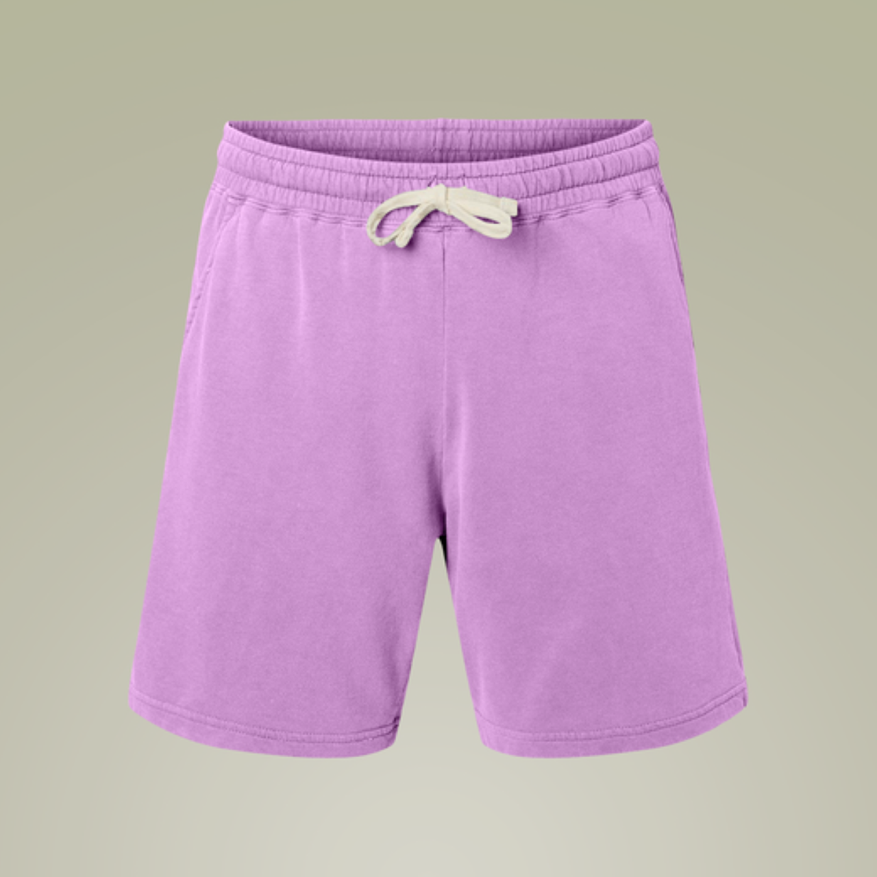 Crypto Squirrel Lightweight Fleece Sweat Shorts - "Hold the Nuts" Design product thumbnail image Crypto Squirrel Lightweight Fleece Sweat Shorts - "Hold the Nuts" Design product thumbnail image