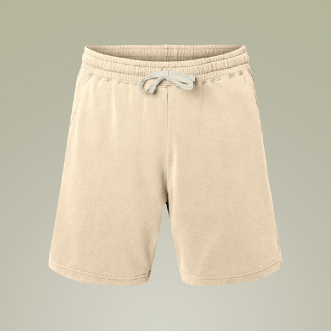 Crypto Squirrel Lightweight Fleece Sweat Shorts - "Hold the Nuts" Design product thumbnail image Crypto Squirrel Lightweight Fleece Sweat Shorts - "Hold the Nuts" Design product thumbnail image