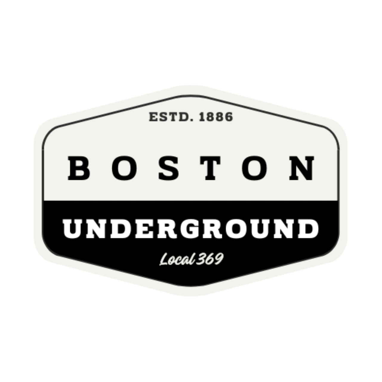 White Tag T-Shirt product thumbnail image