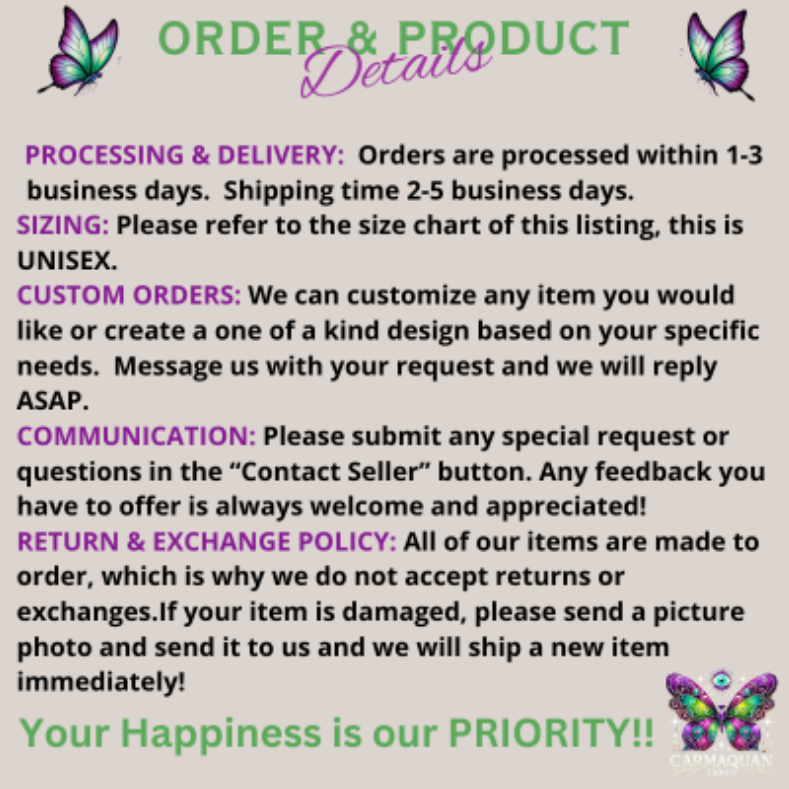 Motivational Butterfly Tough Cases Light Green product thumbnail image Motivational Butterfly Tough Cases Light Green product thumbnail image