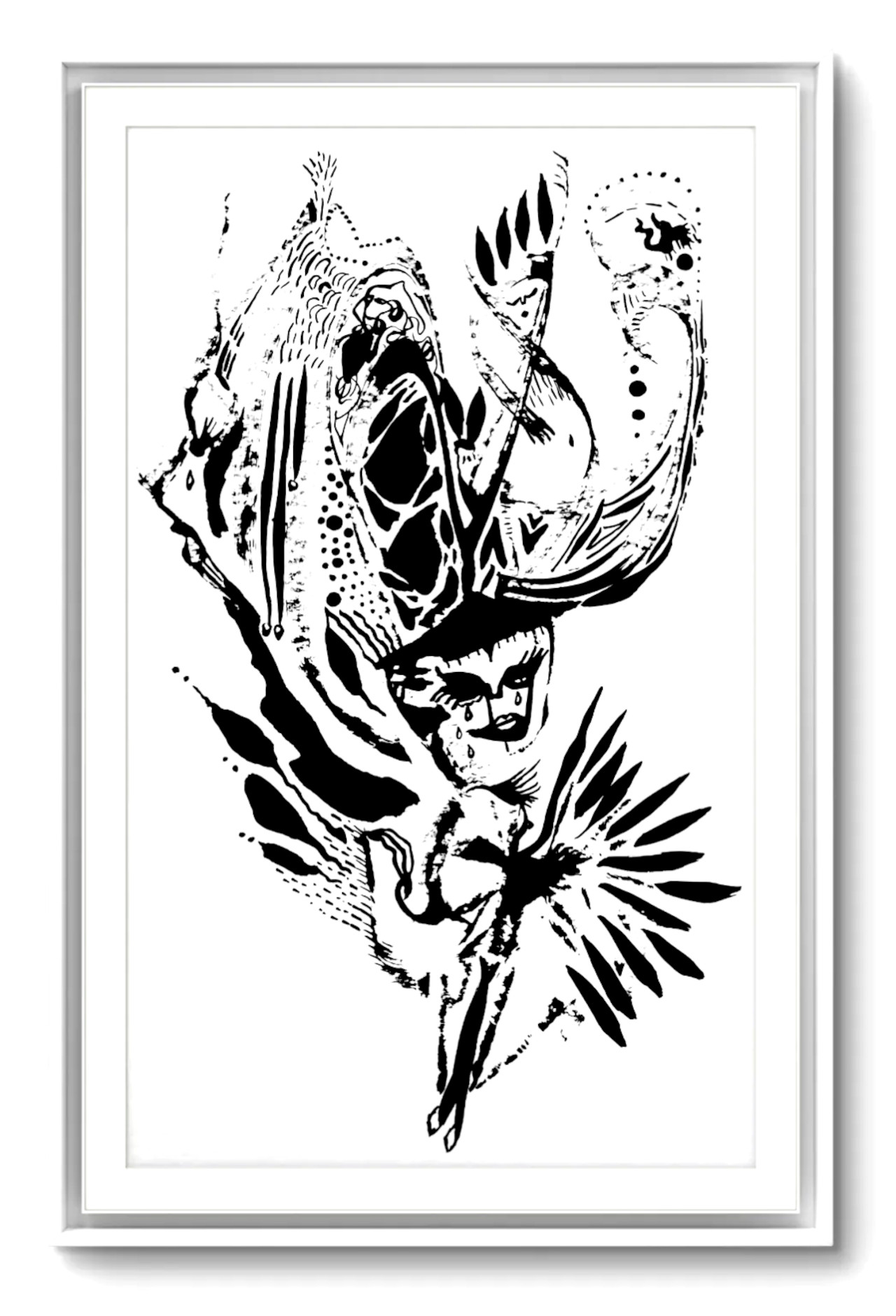 "flourished in tides" product thumbnail image "flourished in tides" product thumbnail image