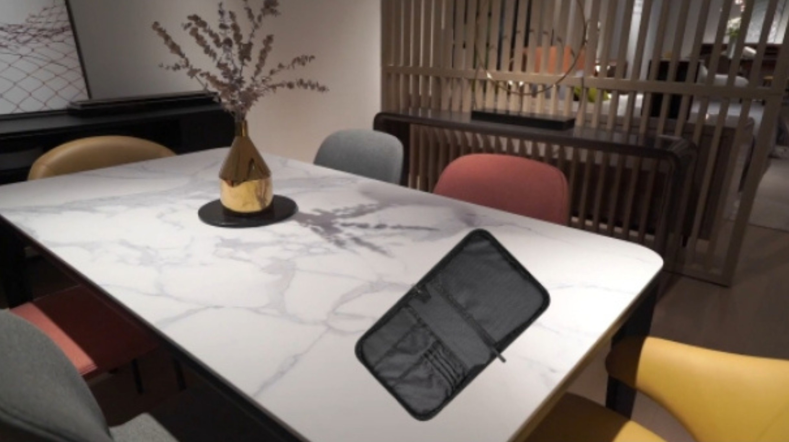 Bible Cover for Believers of The Way - I Will Always Be With You product thumbnail image Bible Cover for Believers of The Way - I Will Always Be With You product thumbnail image