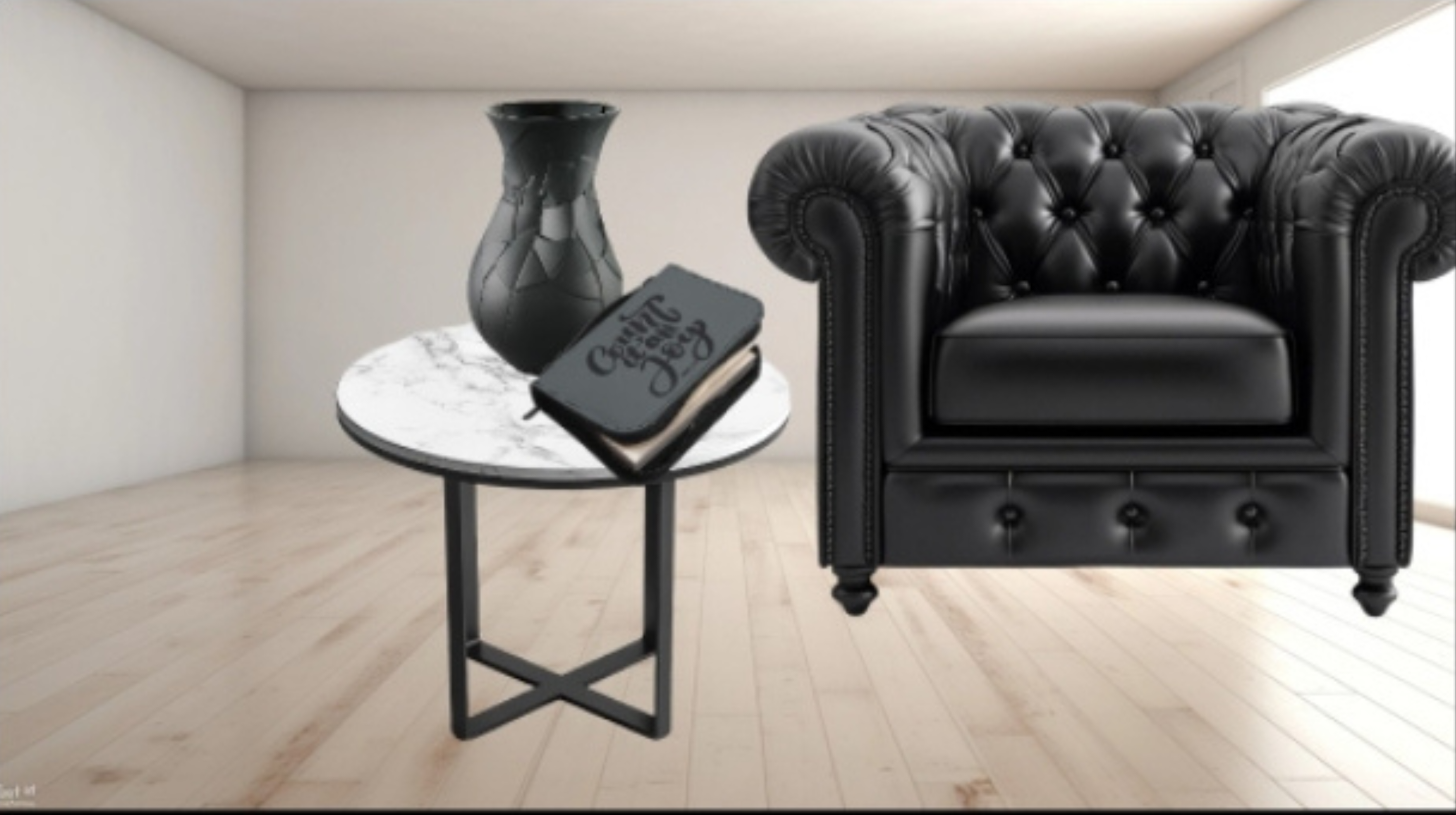 Count It All Joy Bible Cover For Believers Of The Way product thumbnail image Count It All Joy Bible Cover For Believers Of The Way product thumbnail image