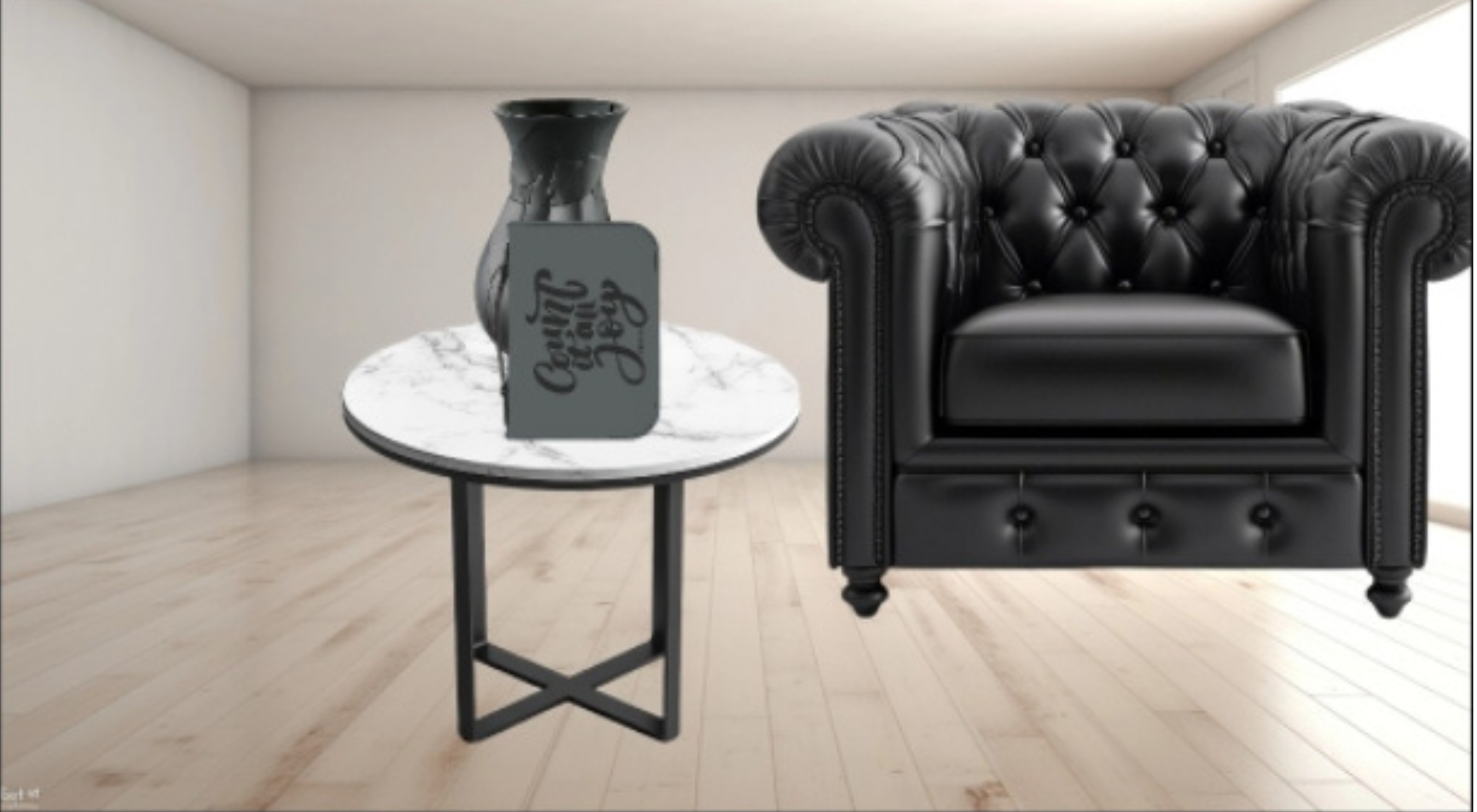 Count It All Joy Bible Cover For Believers Of The Way product thumbnail image Count It All Joy Bible Cover For Believers Of The Way product thumbnail image