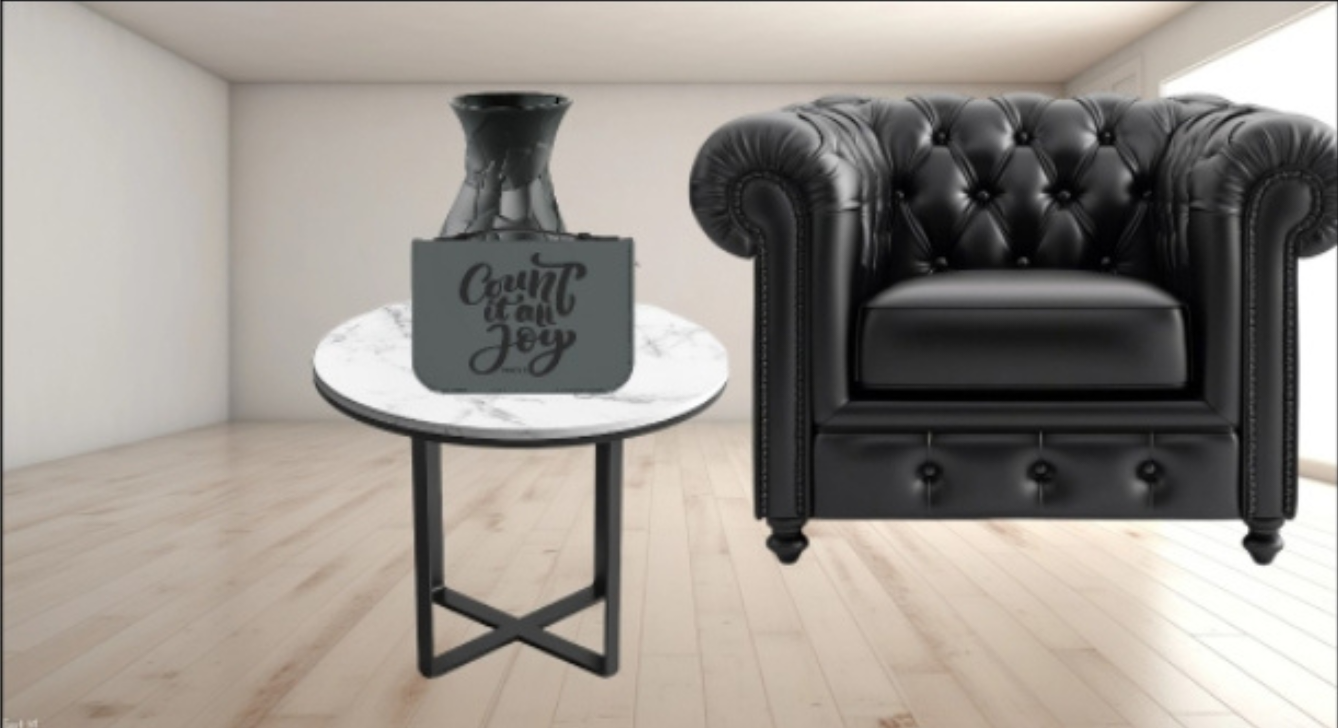 Count It All Joy Bible Cover For Believers Of The Way product thumbnail image Count It All Joy Bible Cover For Believers Of The Way product thumbnail image