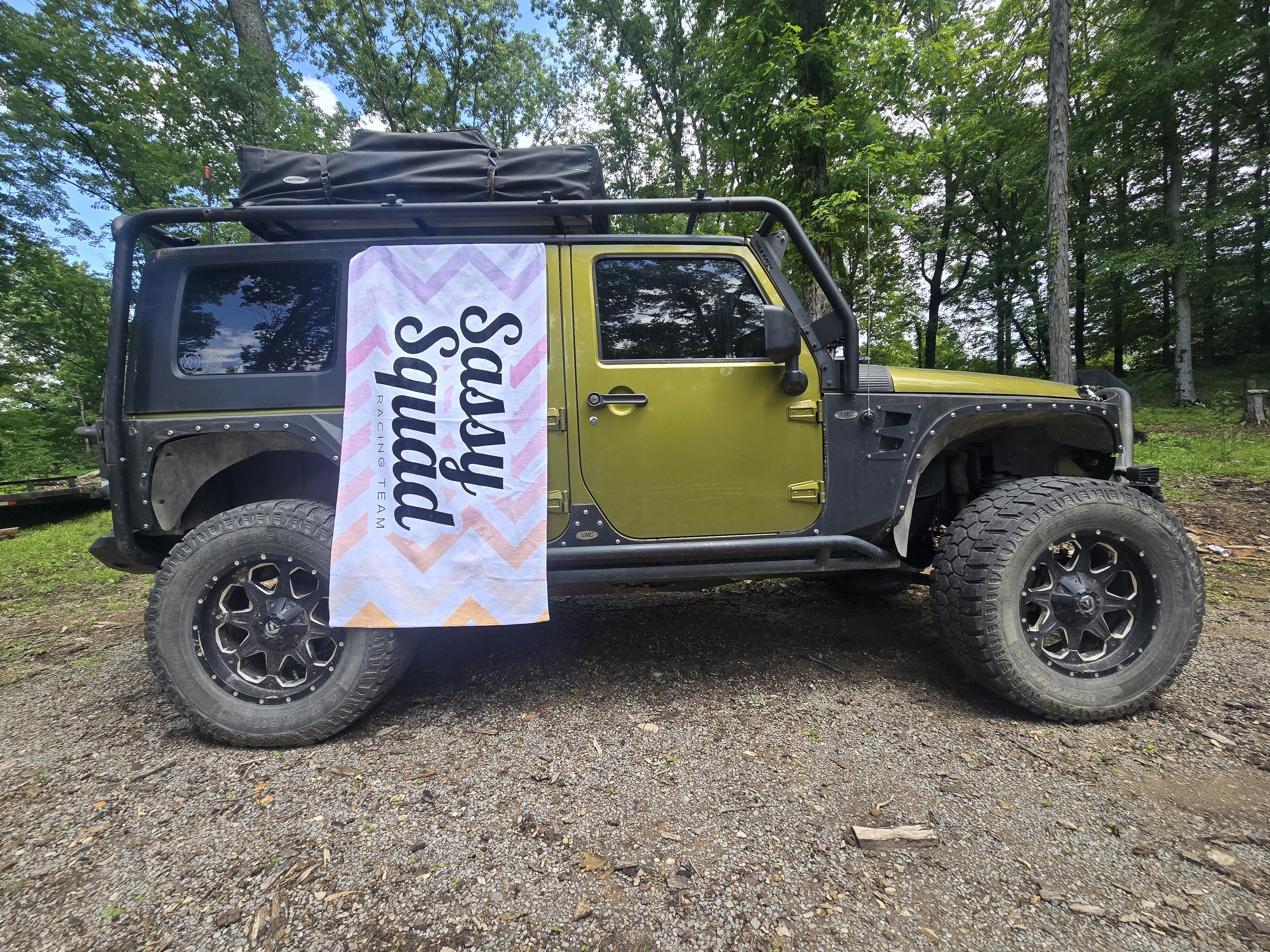 Sassy Squad Beach Towel product thumbnail image Sassy Squad Beach Towel product thumbnail image