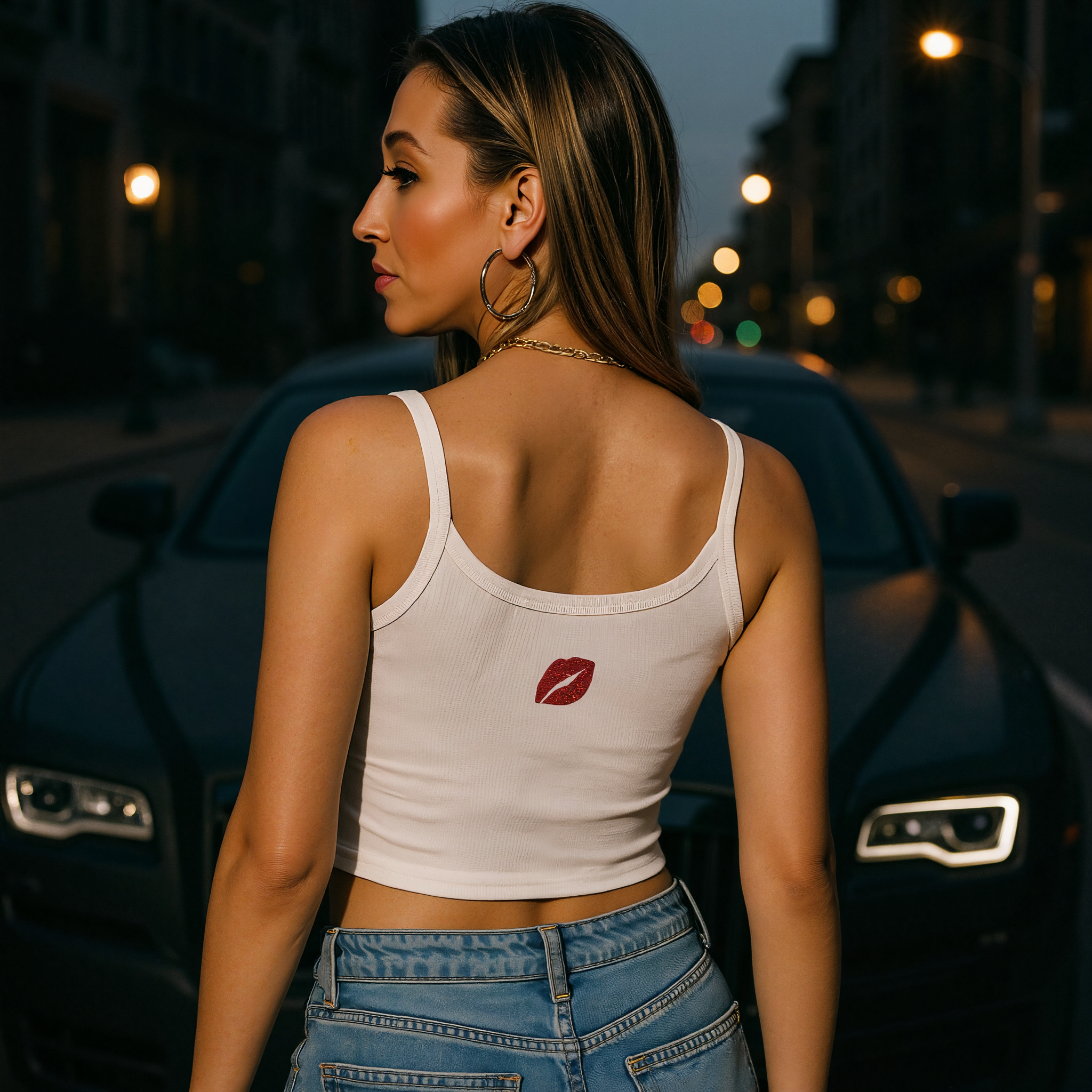 đź’‹ MEAN GIRL TANK DROP #001 product thumbnail image đź’‹ MEAN GIRL TANK DROP #001 product thumbnail image