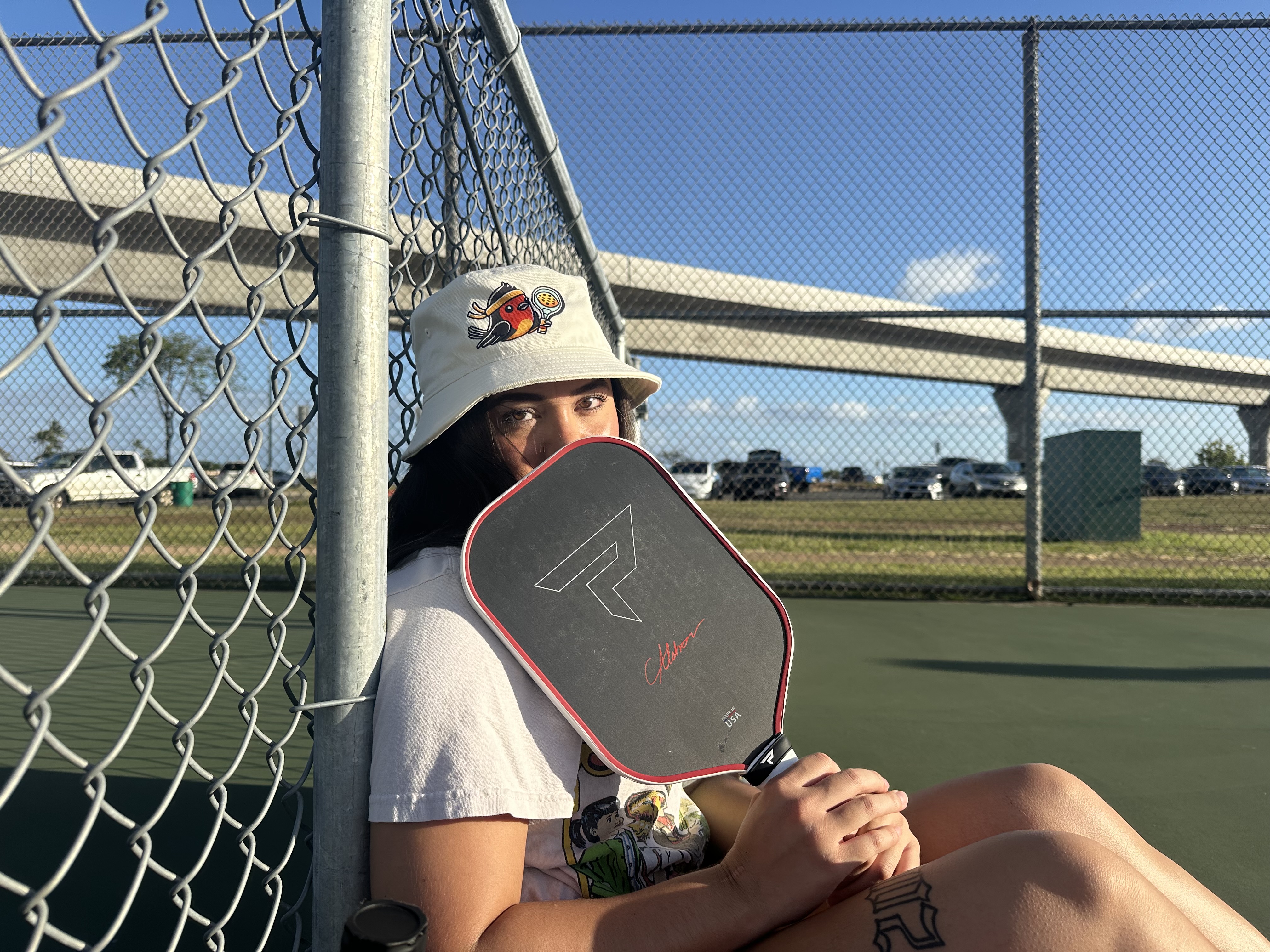 Bucket Hat Bucket Hat