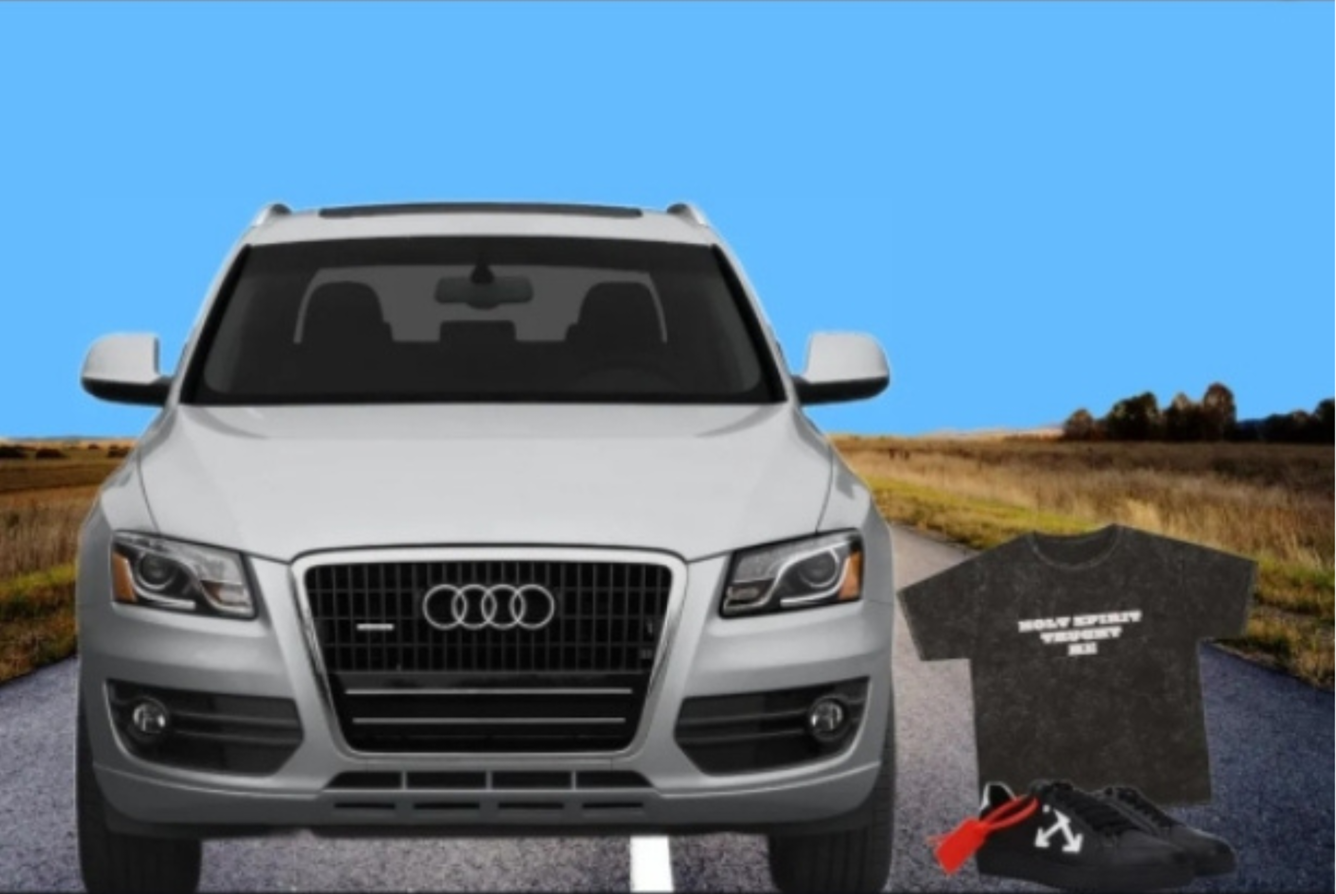 Spiritual Mineral Wash T-Shirt For Believers Of The Way- Holy Spirit Taught Me product thumbnail image Spiritual Mineral Wash T-Shirt For Believers Of The Way- Holy Spirit Taught Me product thumbnail image