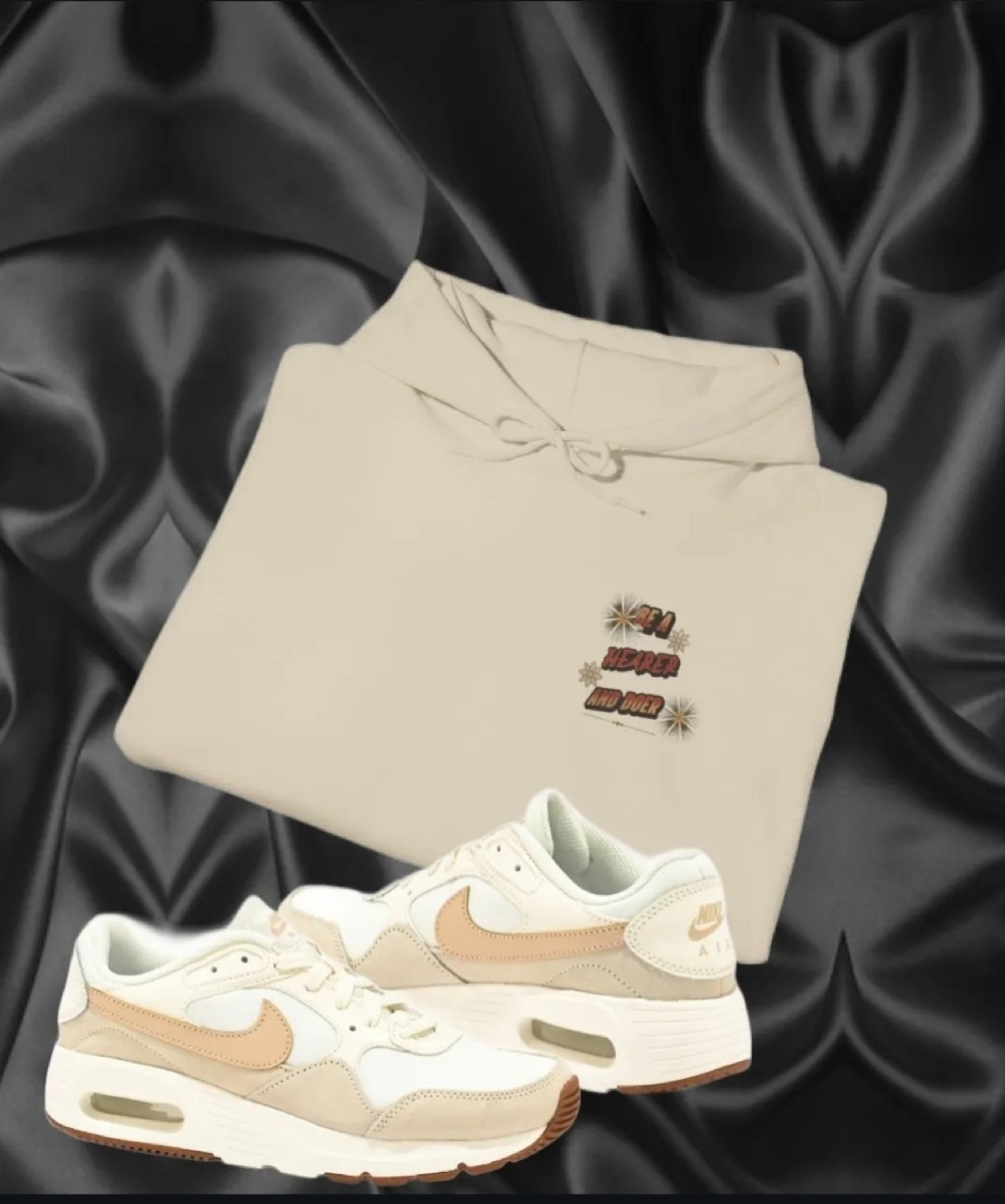 Hooded Sweatshirt - Hearer And Doer Believer Of The Way Design product thumbnail image Hooded Sweatshirt - Hearer And Doer Believer Of The Way Design product thumbnail image