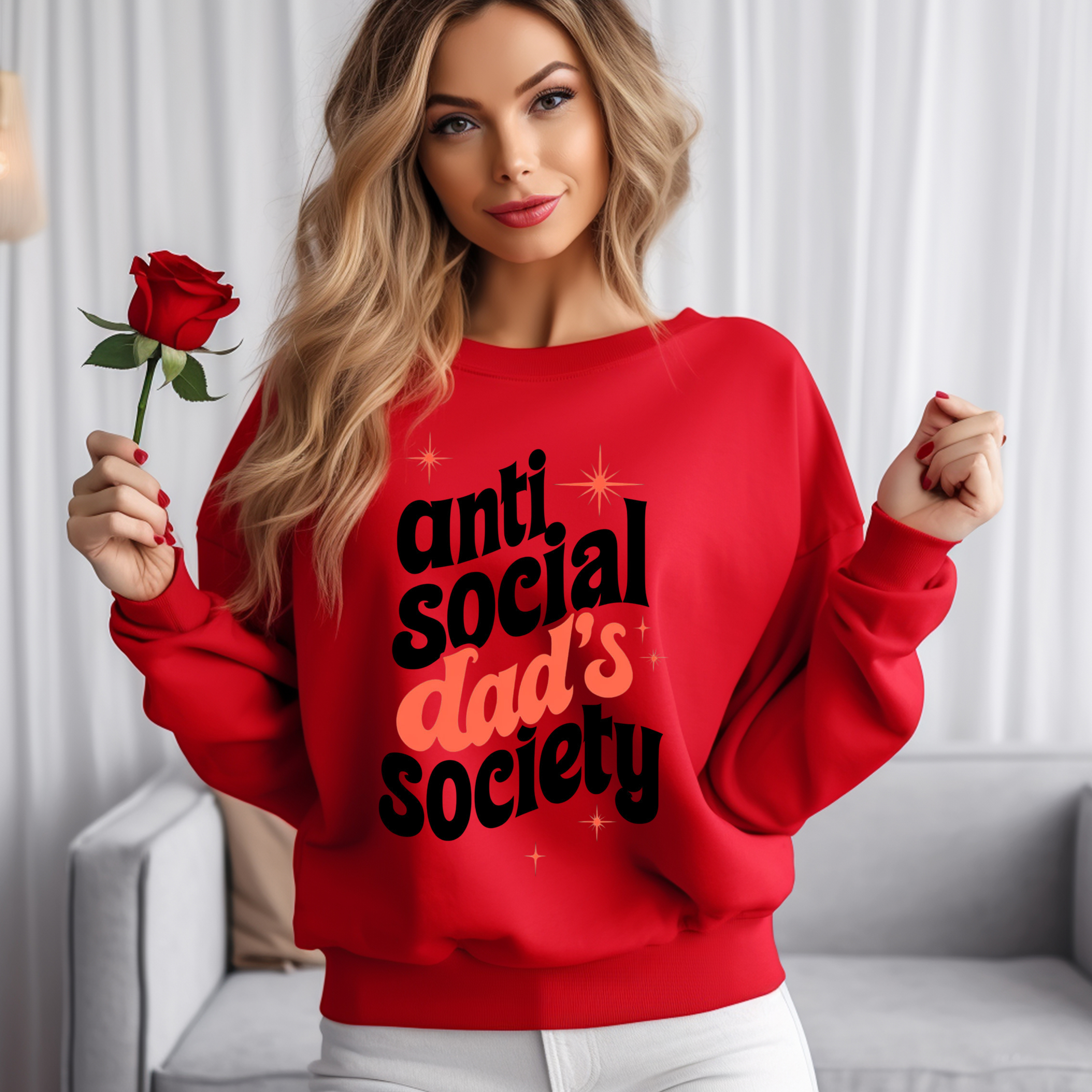 Unisex Heavy Blend™ Crewneck Sweatshirt product thumbnail image