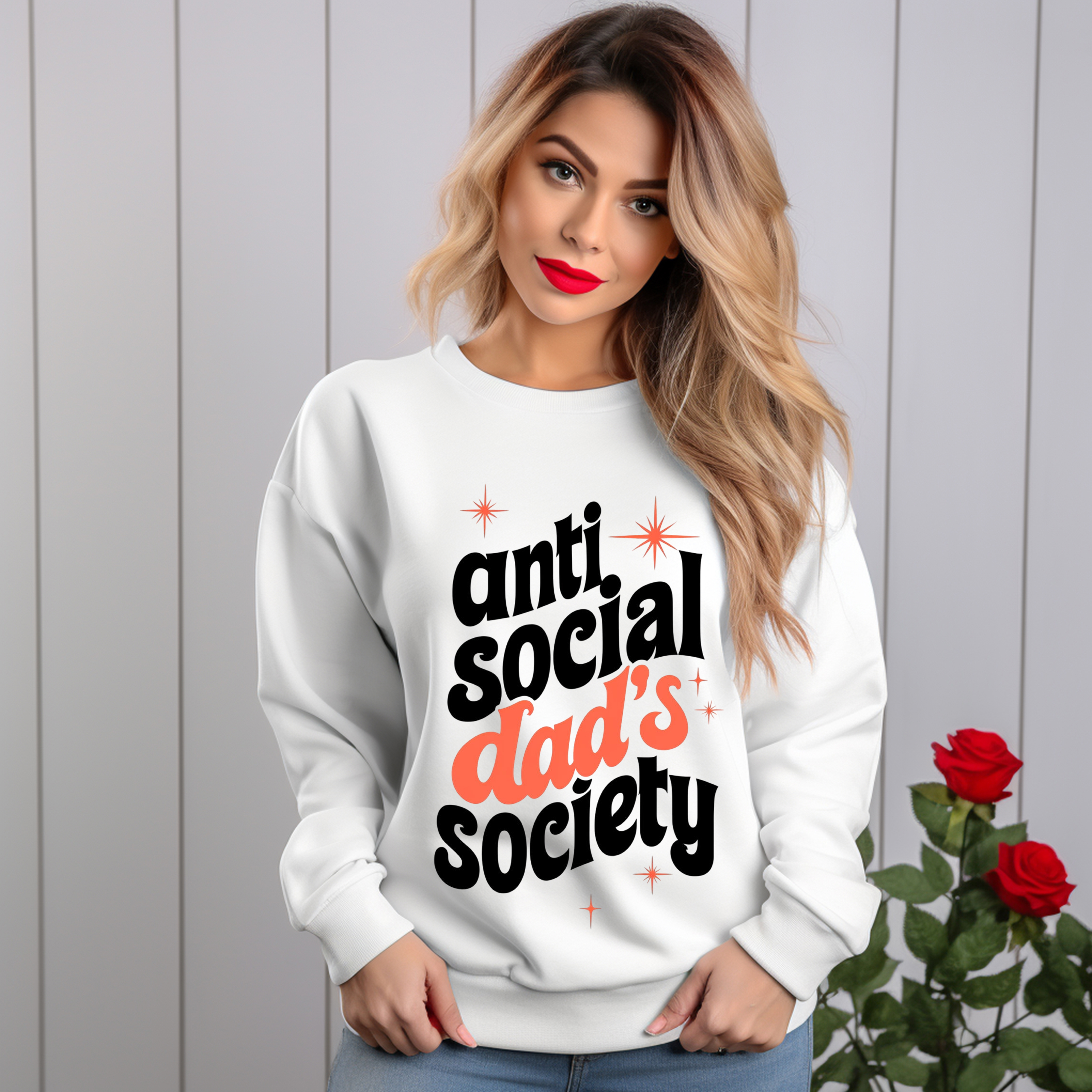 Unisex Heavy Blend™ Crewneck Sweatshirt product thumbnail image