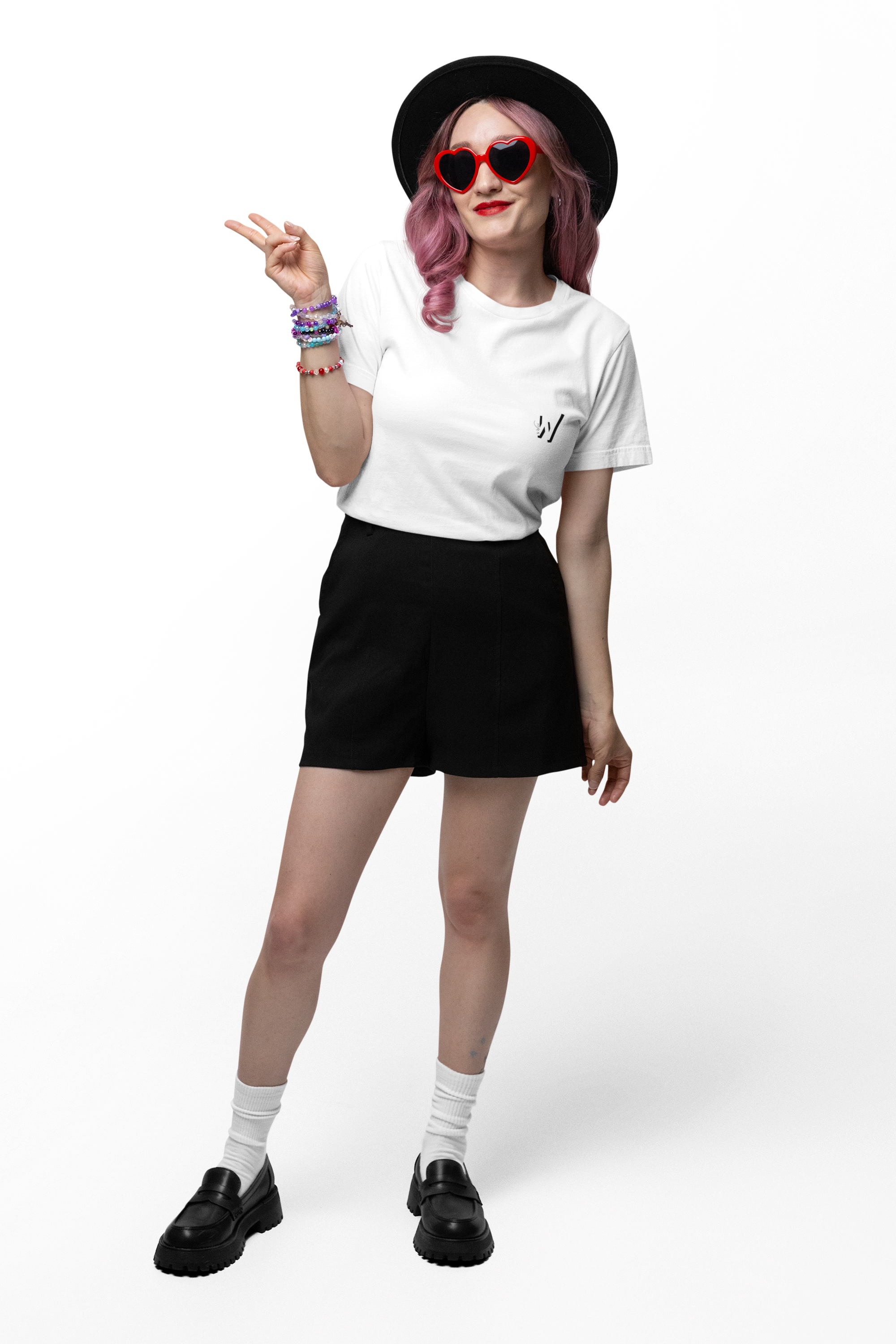 T-shirt “Are you paying attention yet ?” — Unisexe product thumbnail image T-shirt “Are you paying attention yet ?” — Unisexe product thumbnail image