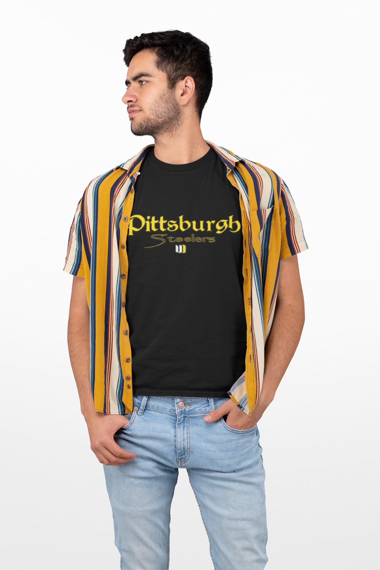 Pittsburgh Steelers Ride or Die  product thumbnail image