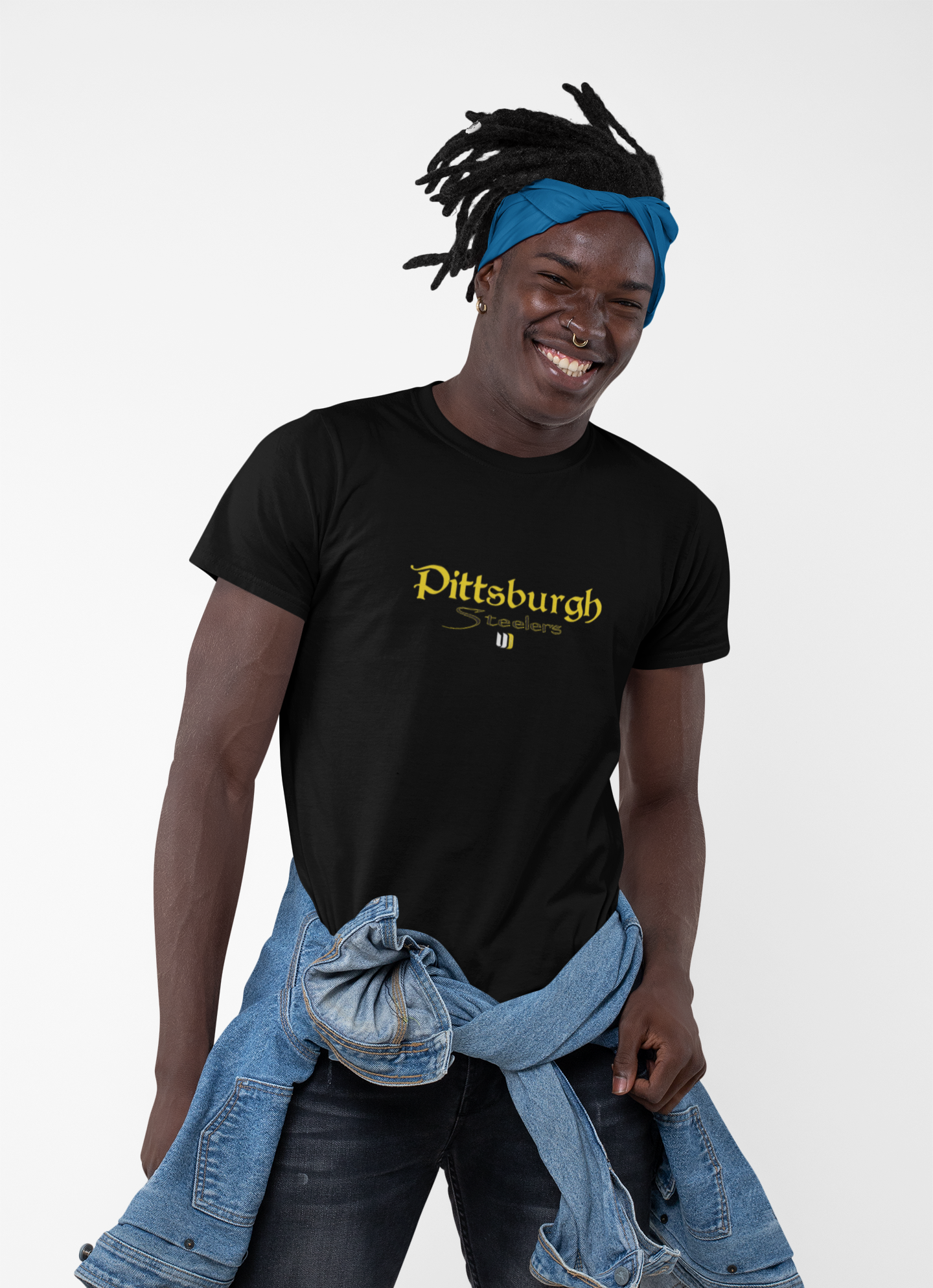 Pittsburgh Steelers Ride or Die  product thumbnail image