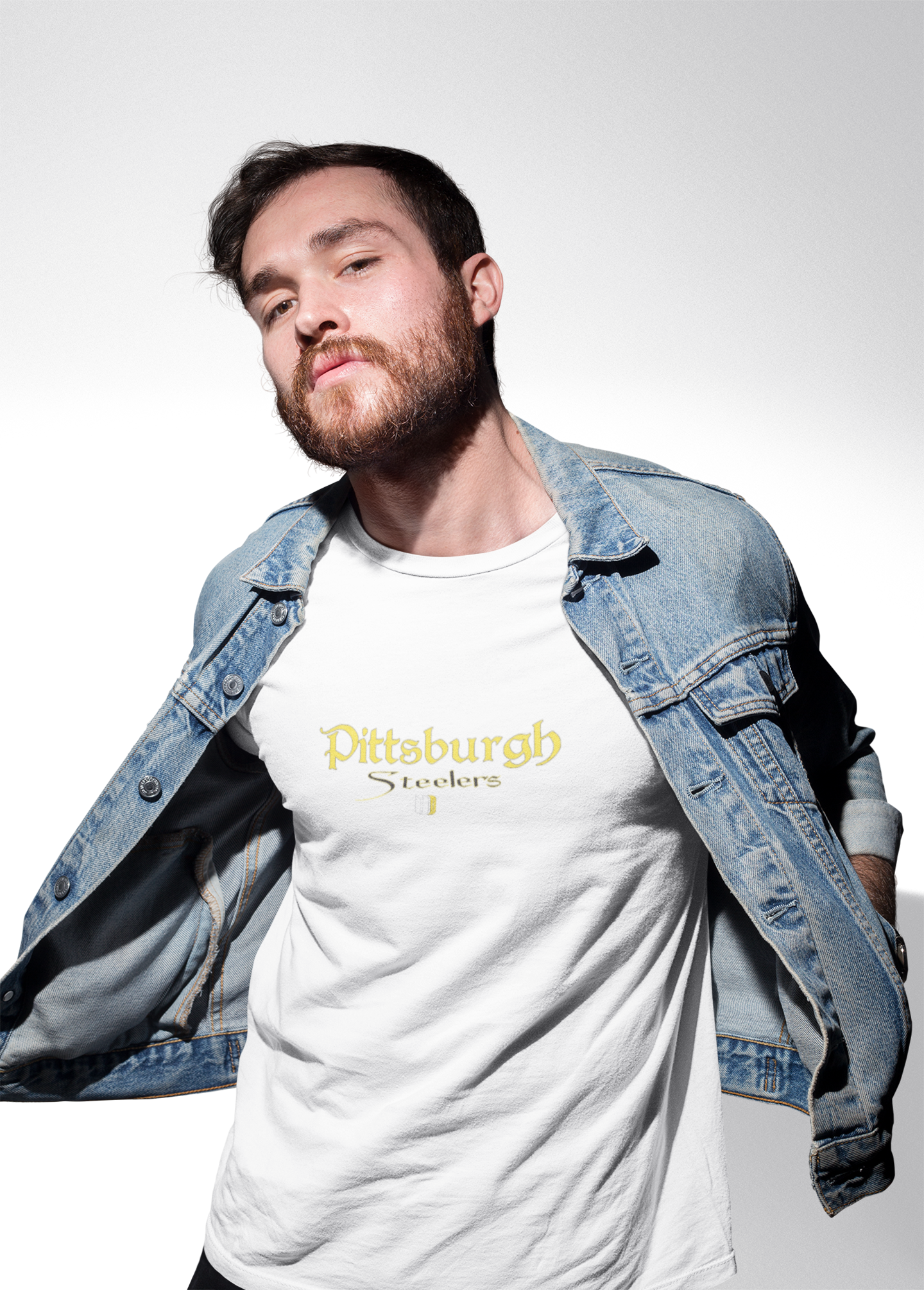 Pittsburgh Steelers Ride or Die  product thumbnail image