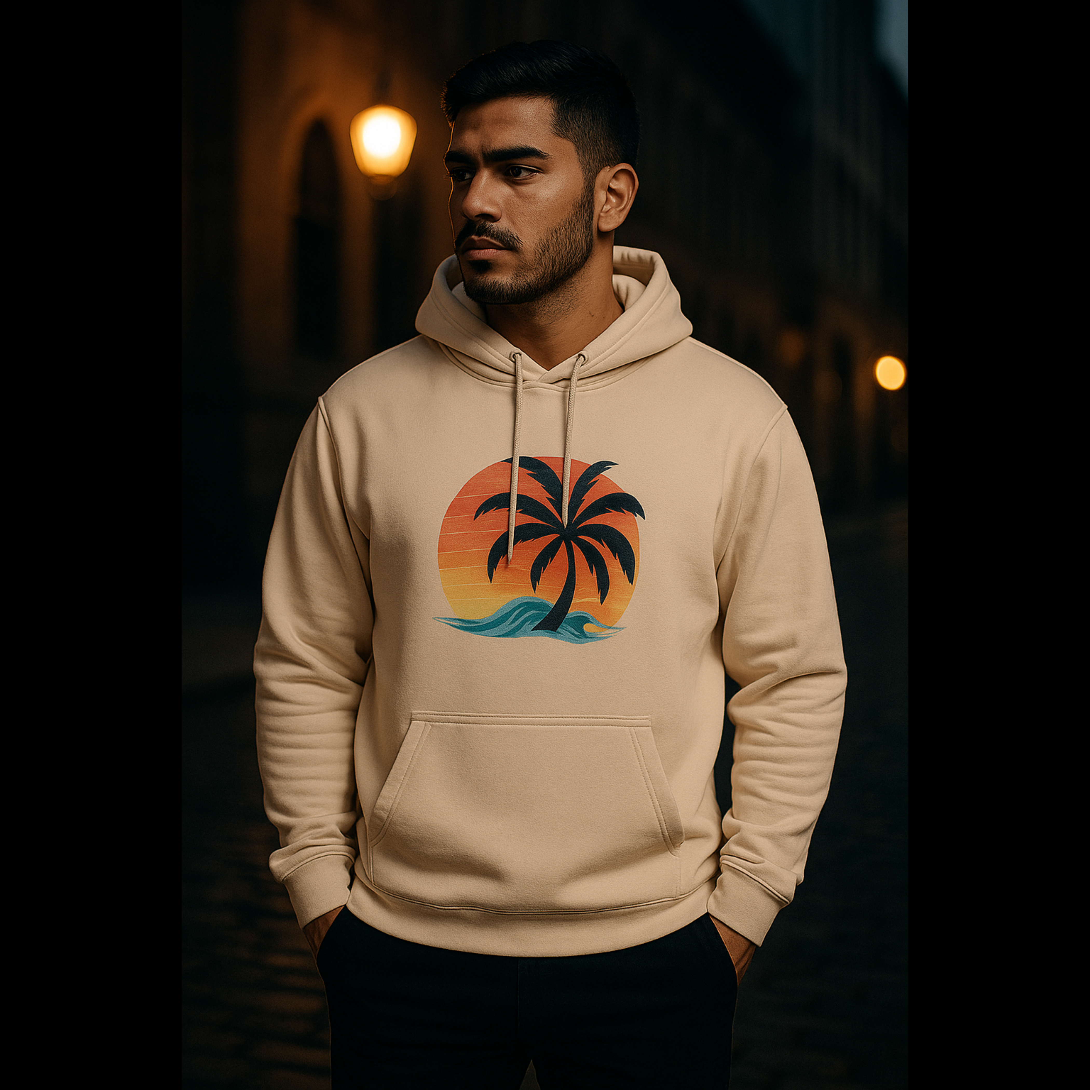 tropic hoodie product thumbnail image