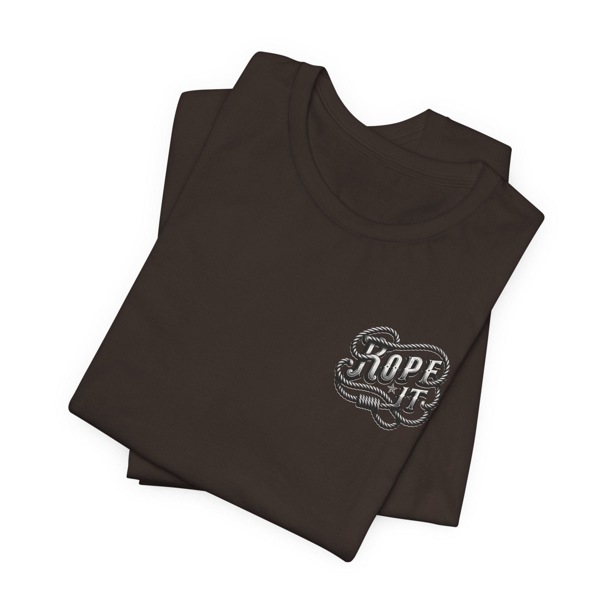 Jin Rope It Solo Tour Unisex Tee, Printed on Front and Back, Designed for Army, by Army product thumbnail image Jin Rope It Solo Tour Unisex Tee, Printed on Front and Back, Designed for Army, by Army product thumbnail image