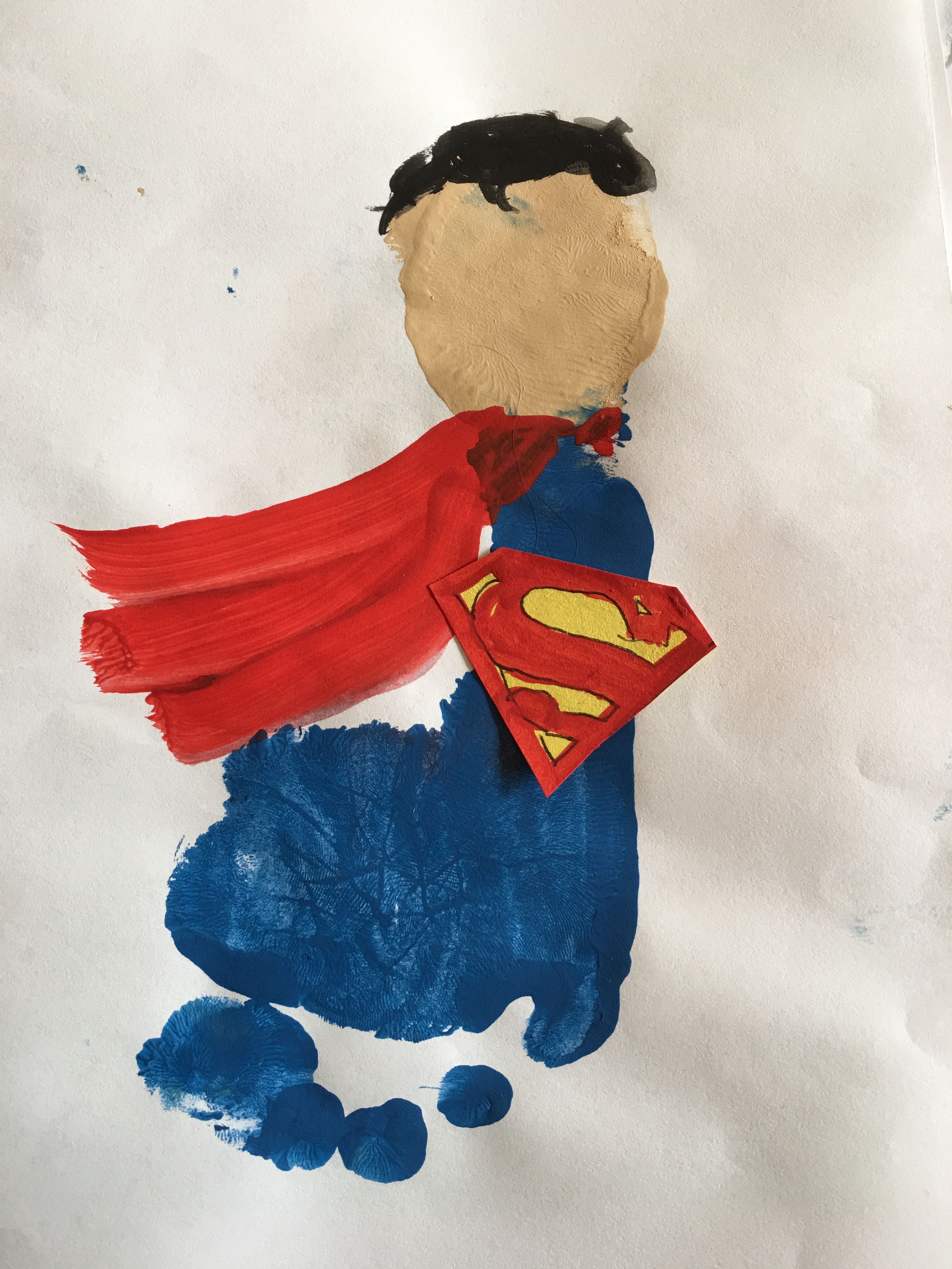 Canvas Arts and crafts - Father's Day Wall Decor for Any Rooms product thumbnail image