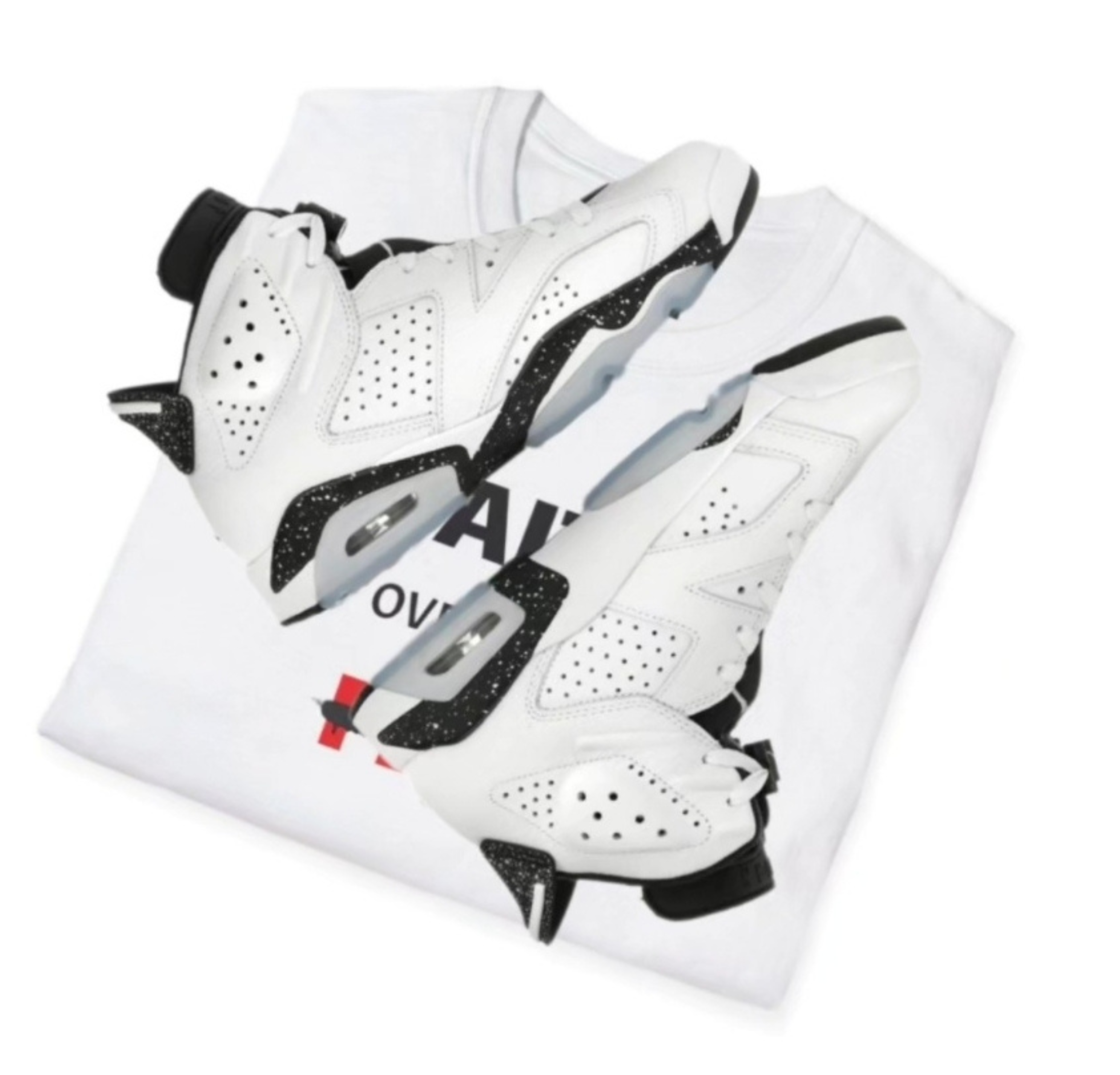 Faith Overcomes Unisex Softstyle T-Shirt product thumbnail image Faith Overcomes Unisex Softstyle T-Shirt product thumbnail image