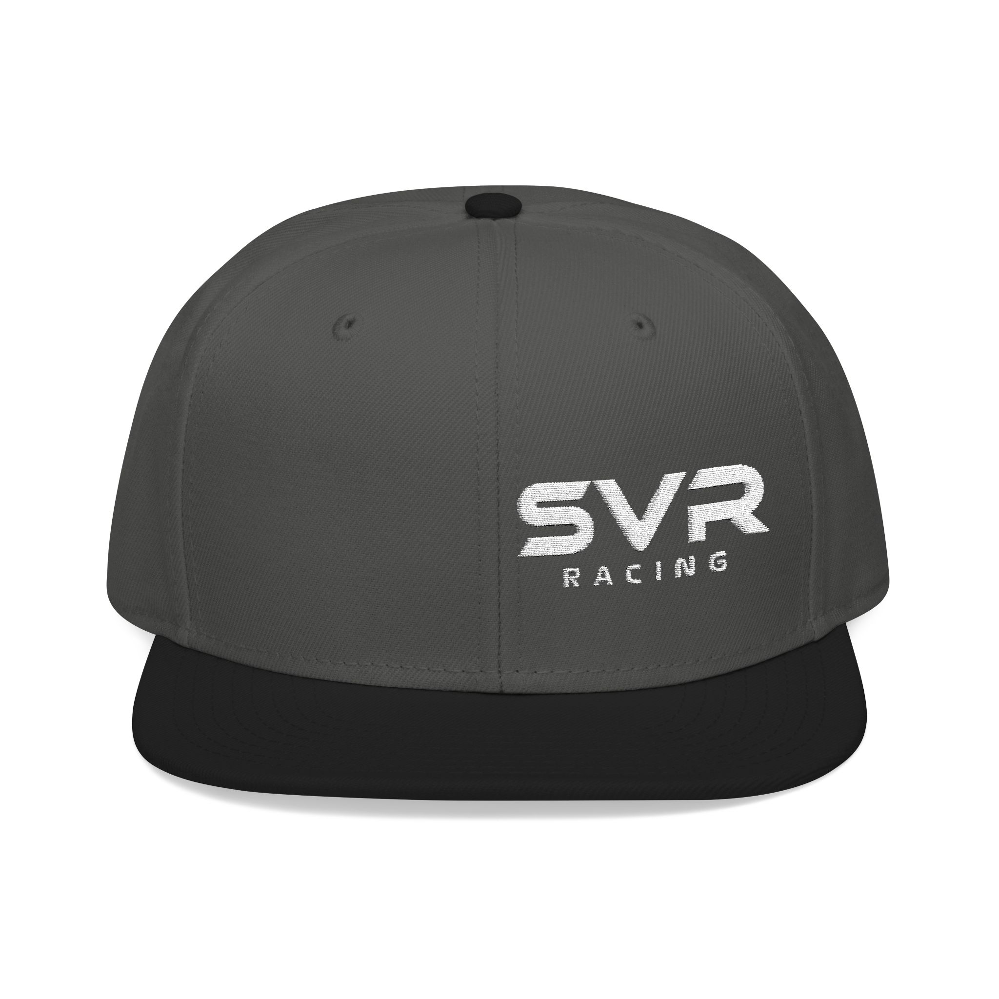 SVR Snapback Cap – Victory, From Head to Toe product thumbnail image SVR Snapback Cap – Victory, From Head to Toe product thumbnail image