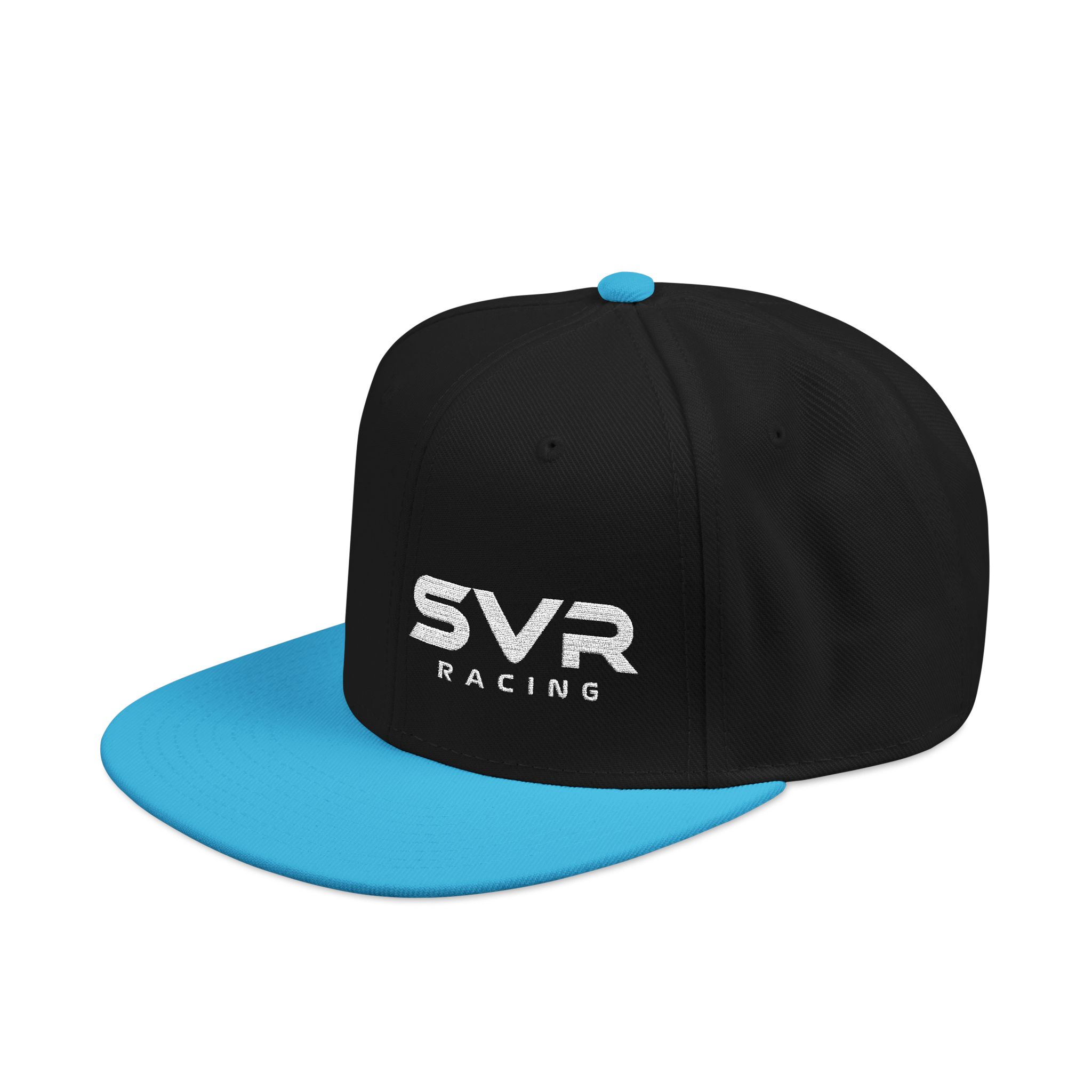 SVR Snapback Cap – Victory, From Head to Toe product thumbnail image SVR Snapback Cap – Victory, From Head to Toe product thumbnail image
