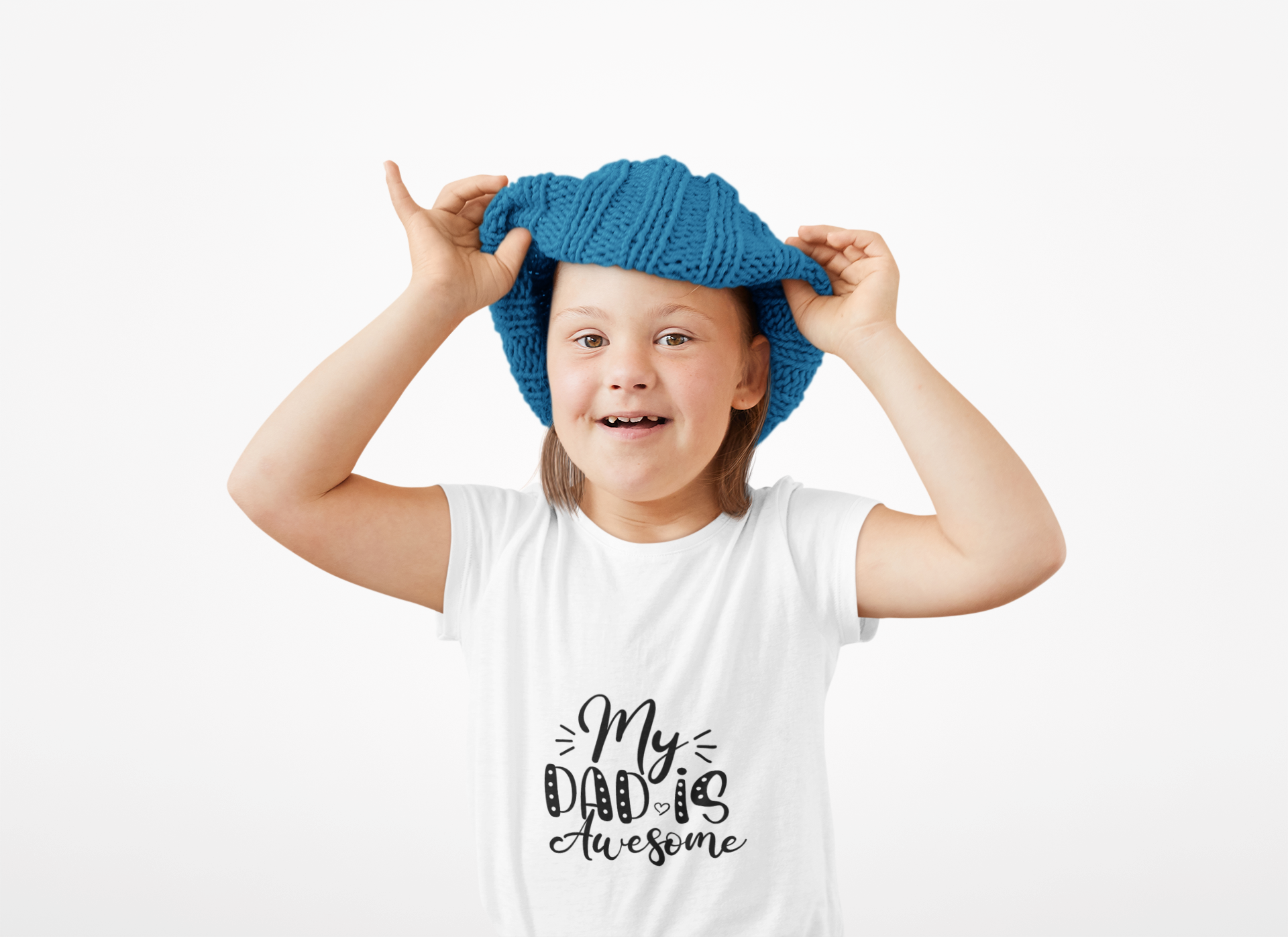 Father's Day Unisex Tee product thumbnail image Father's Day Unisex Tee product thumbnail image