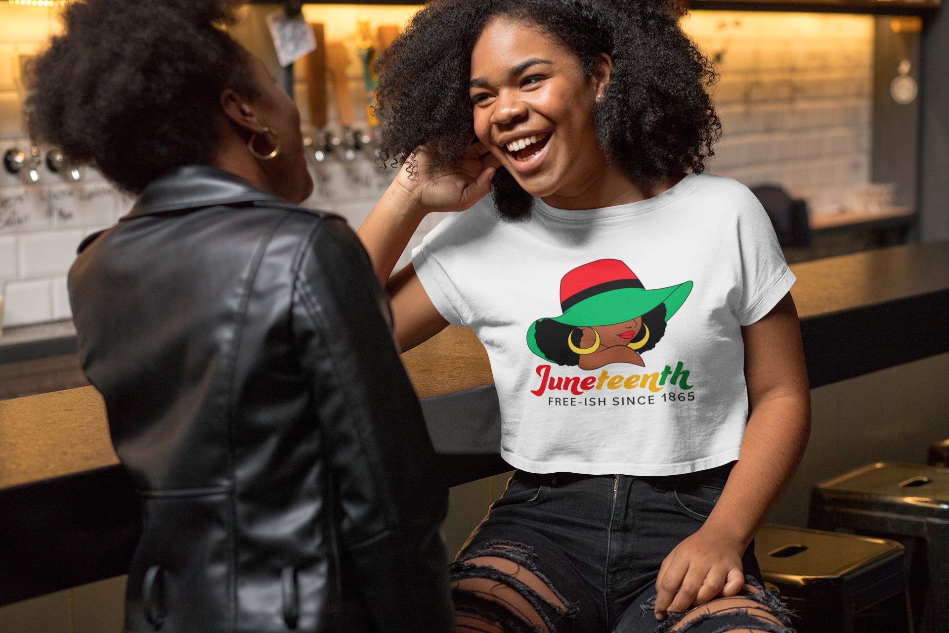 Juneteenth Celebration T-Shirt, Unisex Graphic Tee, Freedom Shirt, Black History Month Outfit, African American Pride Wear