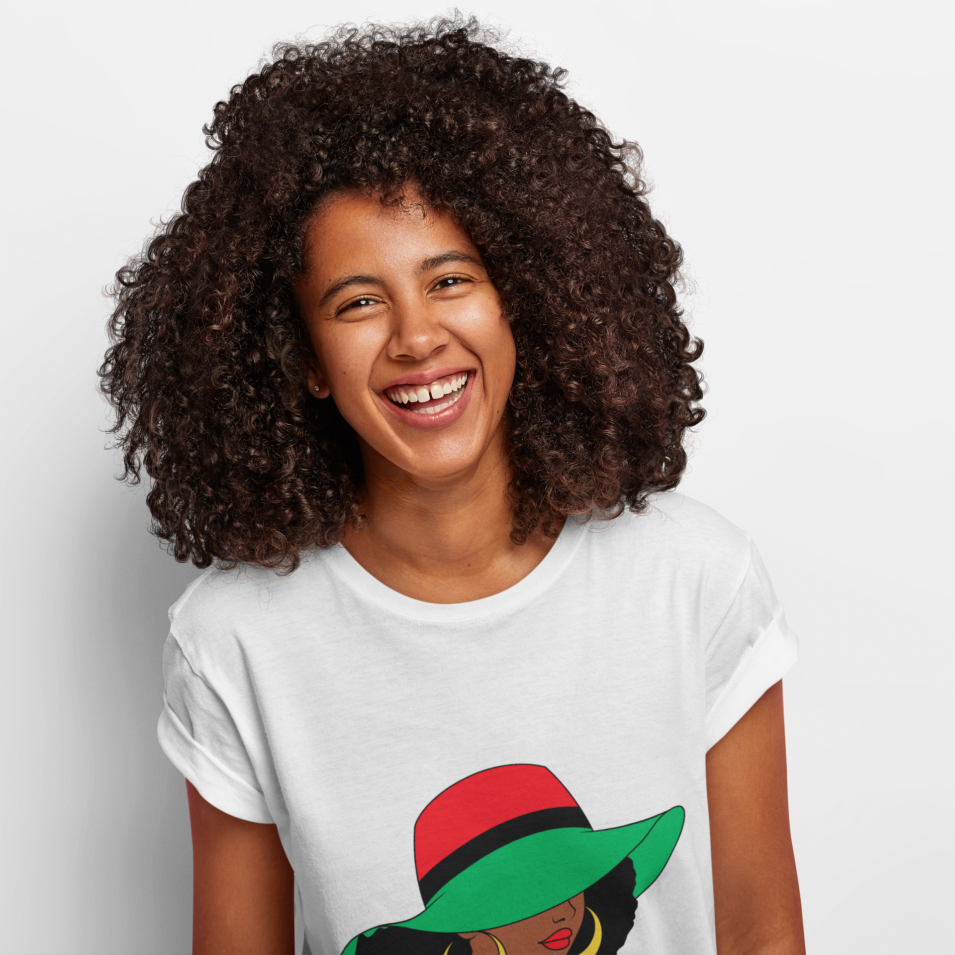 Juneteenth Celebration T-Shirt, Unisex Graphic Tee, Freedom Shirt, Black History Month Outfit, African American Pride Wear product thumbnail image