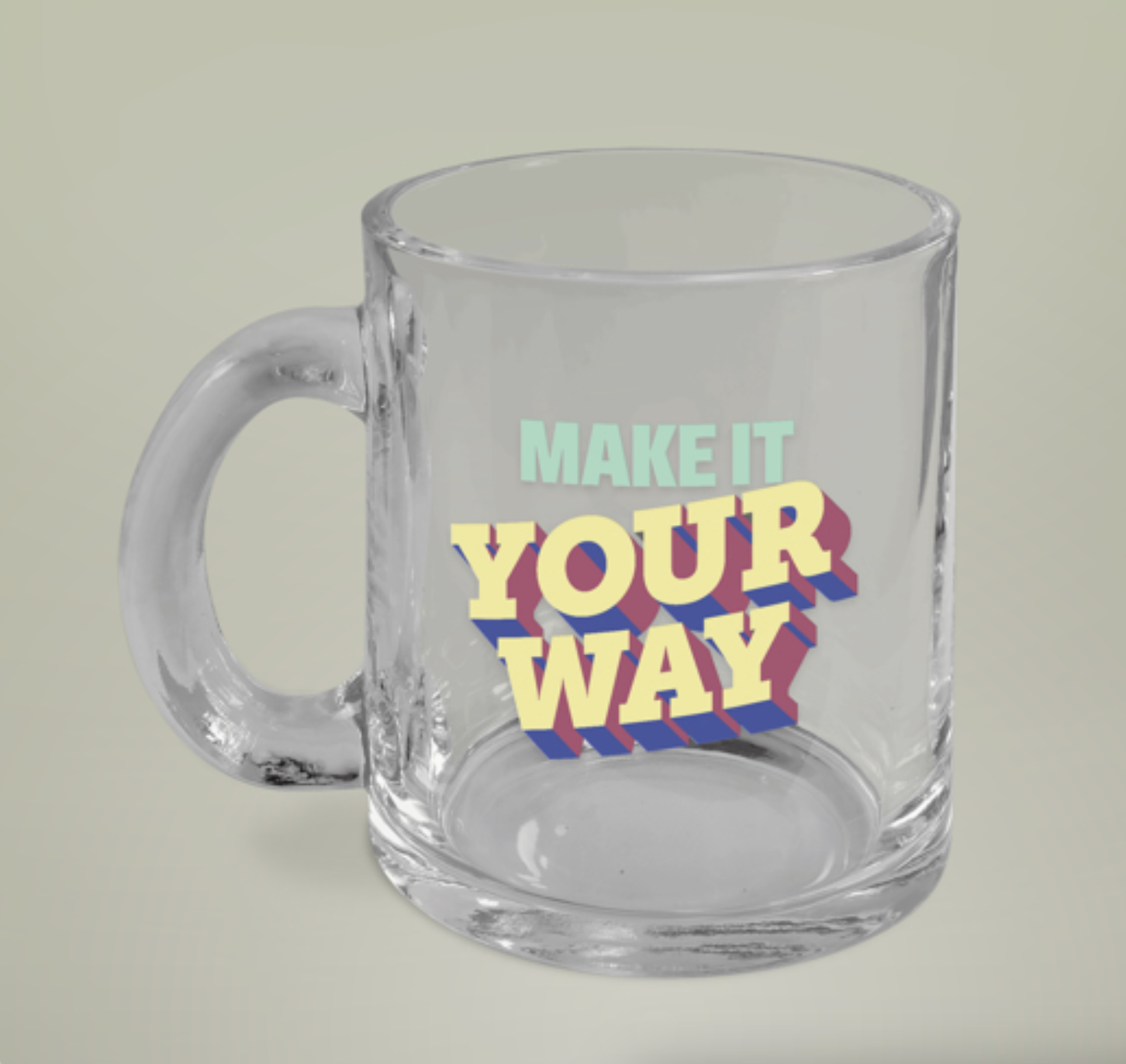 Early Access Mug