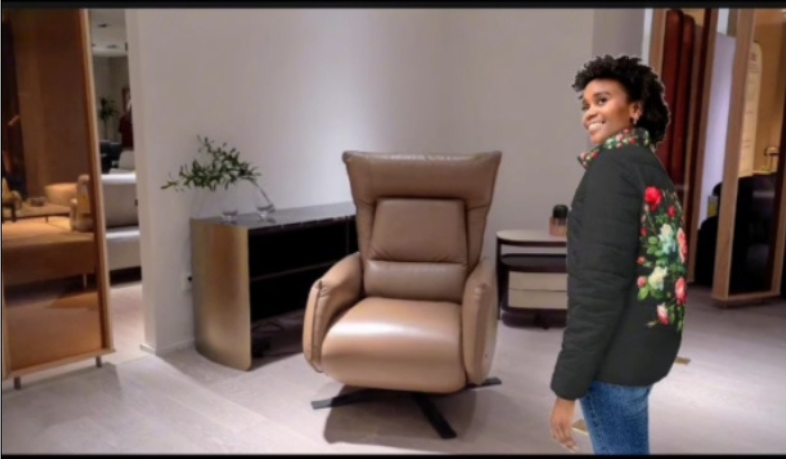 Virtuous Woman Puffer Jacket for Believers of The Way product thumbnail image Virtuous Woman Puffer Jacket for Believers of The Way product thumbnail image