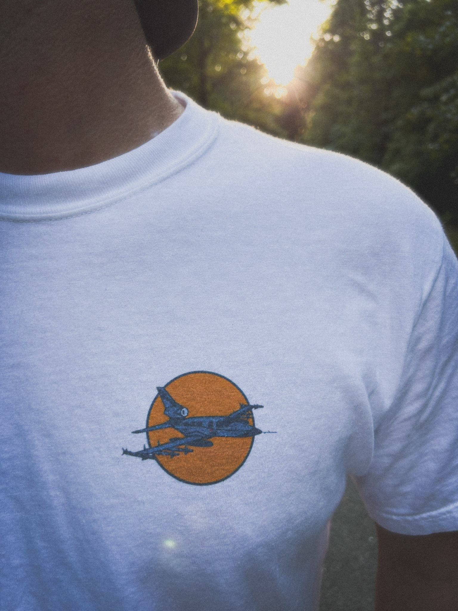 Peter Propoganda Tee product thumbnail image Peter Propoganda Tee product thumbnail image