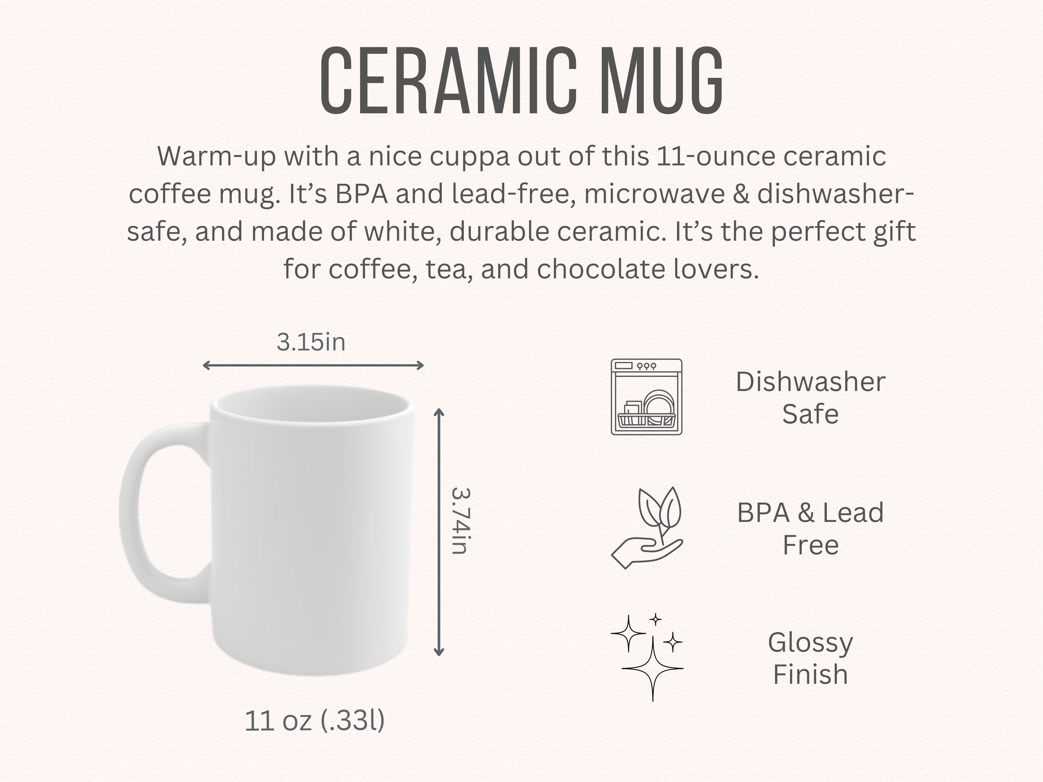 Big Sis Aka Big Boss Mug 11oz product thumbnail image