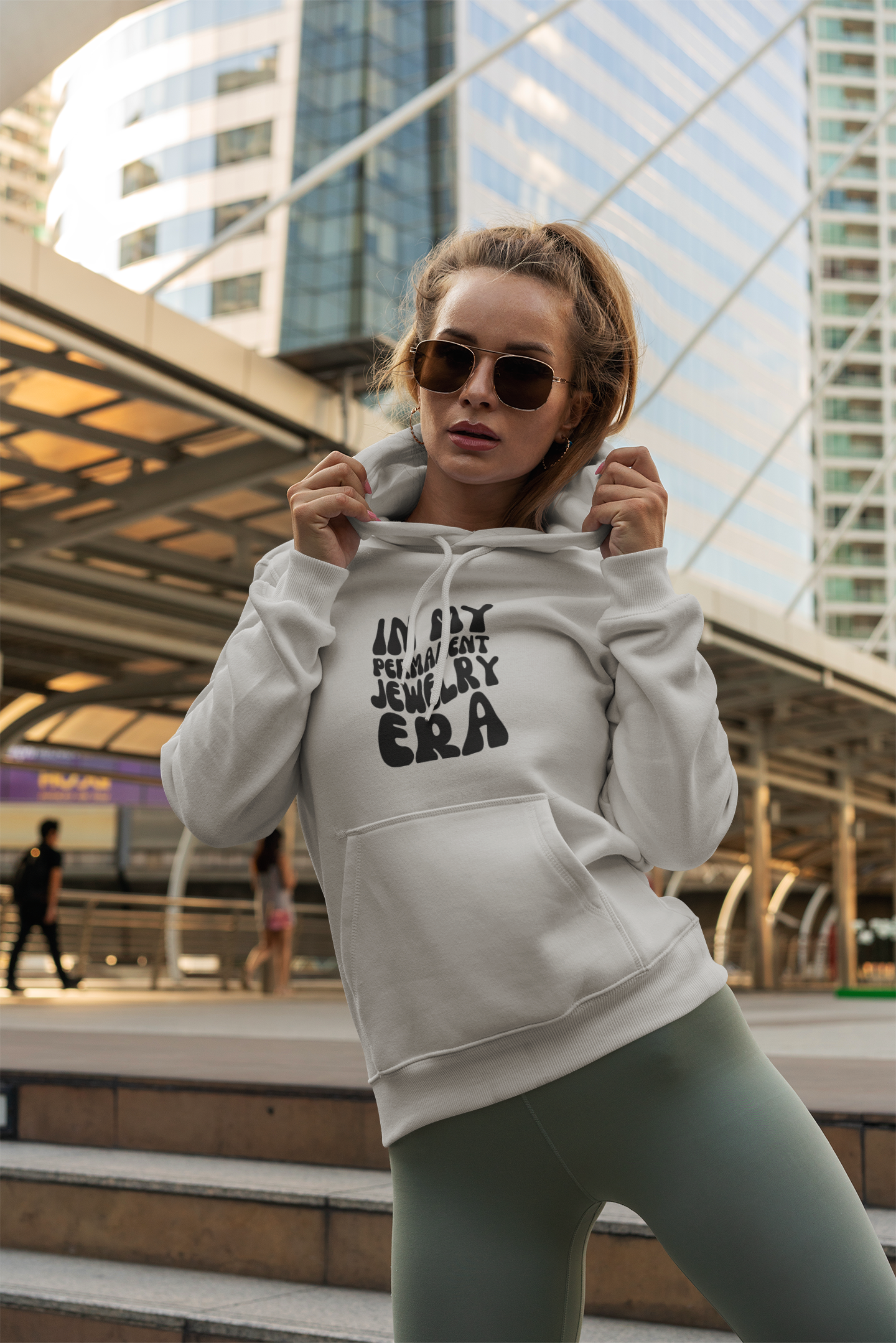 Jewelry Lover's Unisex Hoodie - Bella+Canvas, Perfect Gift for Birthdays, Anniversaries, or Holidays, Cozy Gift, Funny Quote Sweatshirt, Jewelry Obsession Jewelry Lover's Unisex Hoodie - Bella+Canvas, Perfect Gift for Birthdays, Anniversaries, or Holidays, Cozy Gift, Funny Quote Sweatshirt, Jewelry Obsession