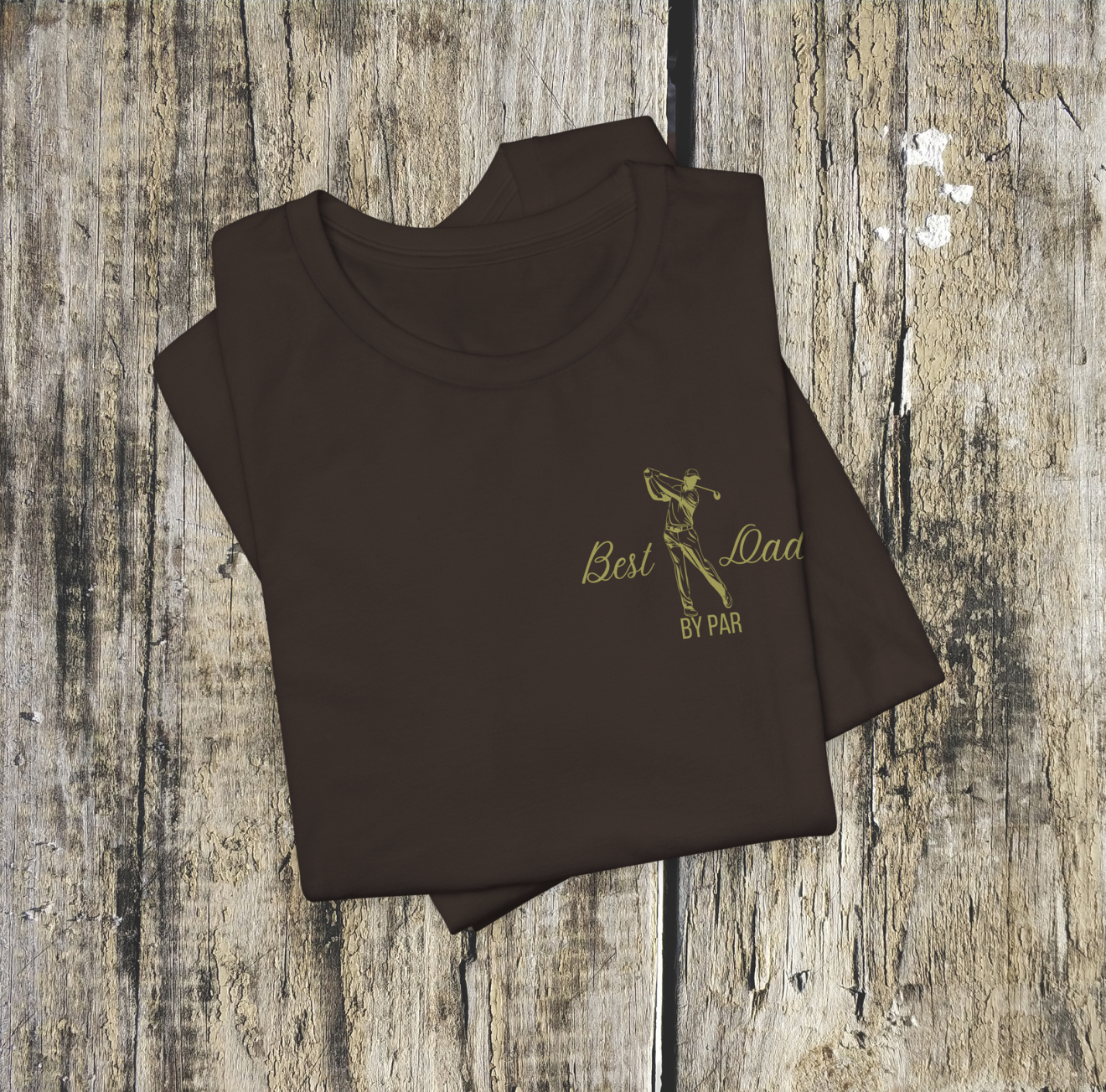 Best dad by PAR product thumbnail image