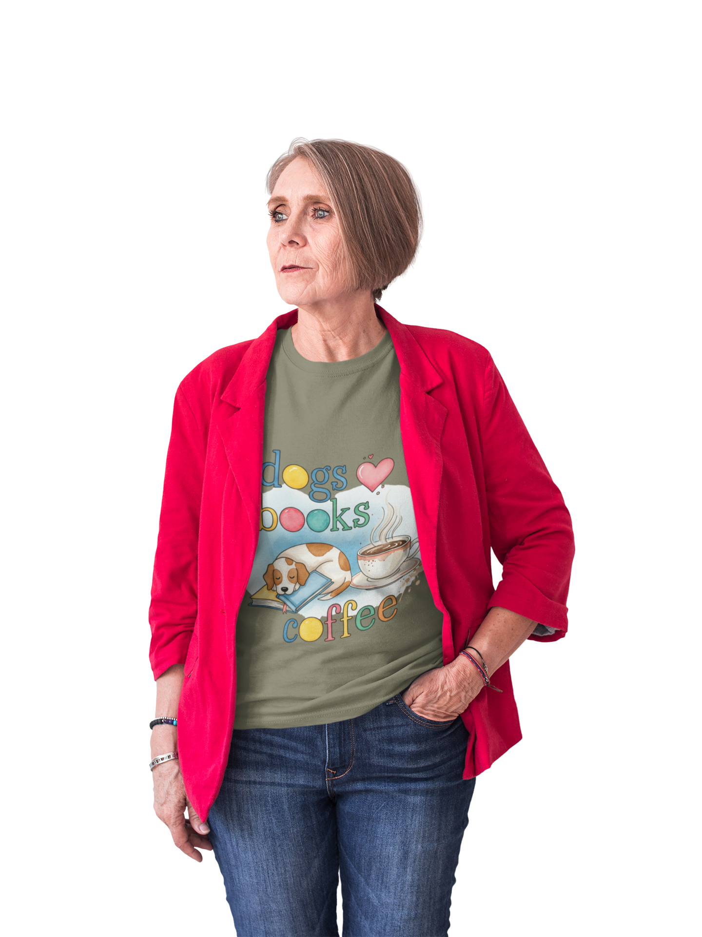 Unisex Softstyle T-Shirt product thumbnail image Unisex Softstyle T-Shirt product thumbnail image