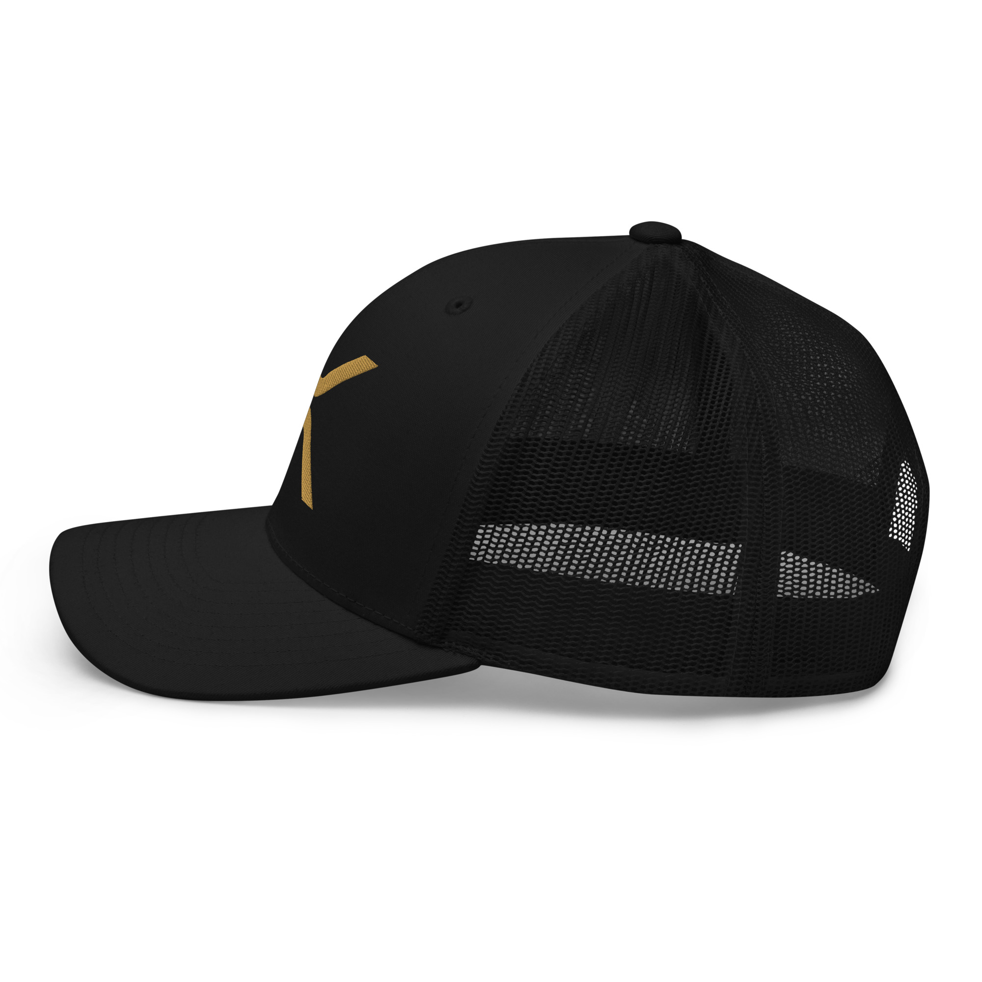 XRP Snapback Cap product thumbnail image
