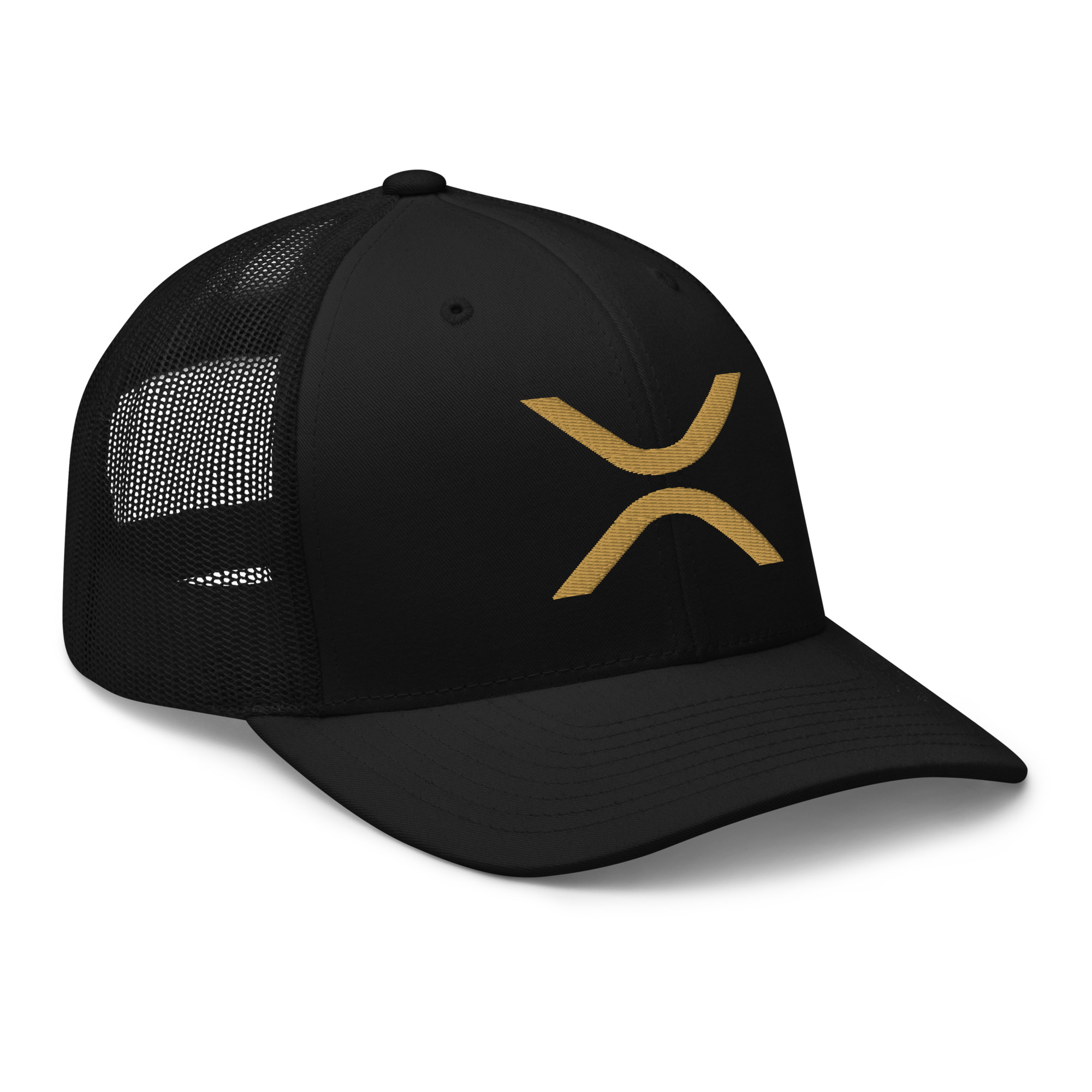 XRP Snapback Cap product thumbnail image